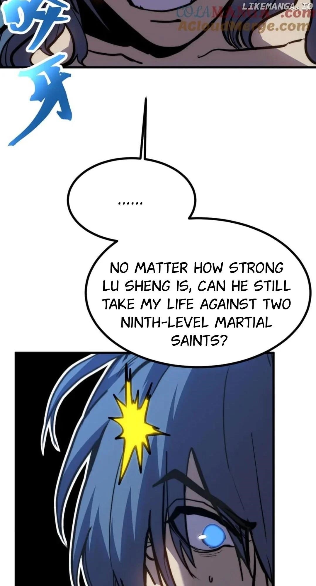 Logging 10,000 Years into the Future Chapter 194 - Manhwa18.com