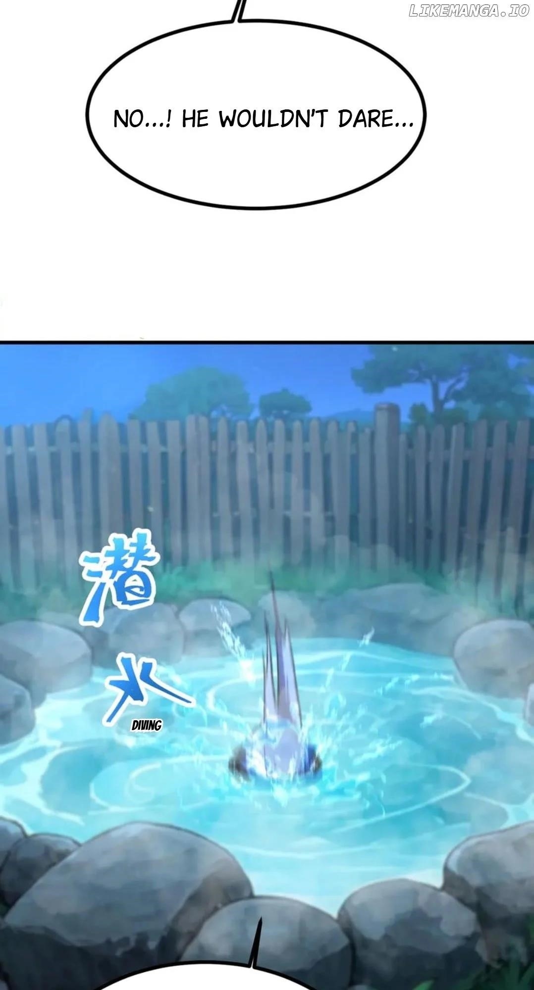 Logging 10,000 Years into the Future Chapter 194 - Manhwa18.com