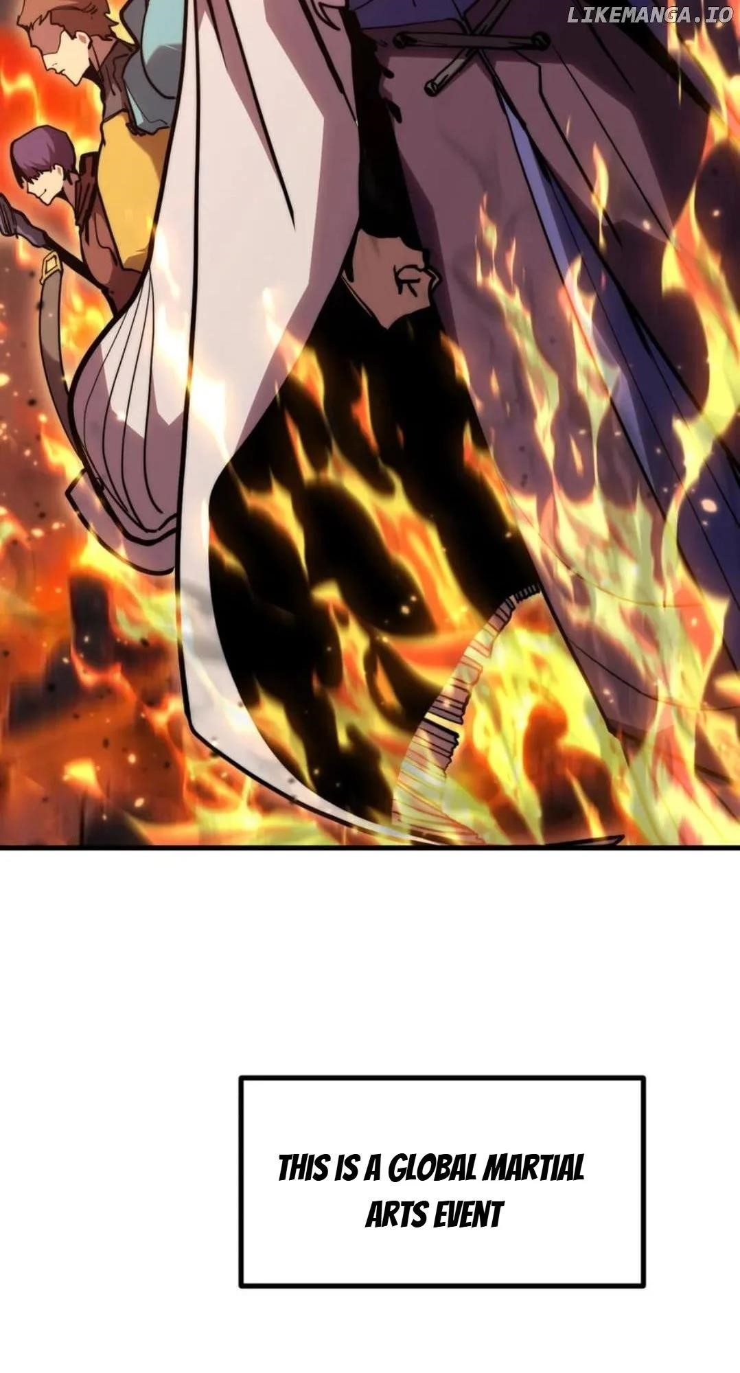 Logging 10,000 Years into the Future Chapter 194 - Manhwa18.com