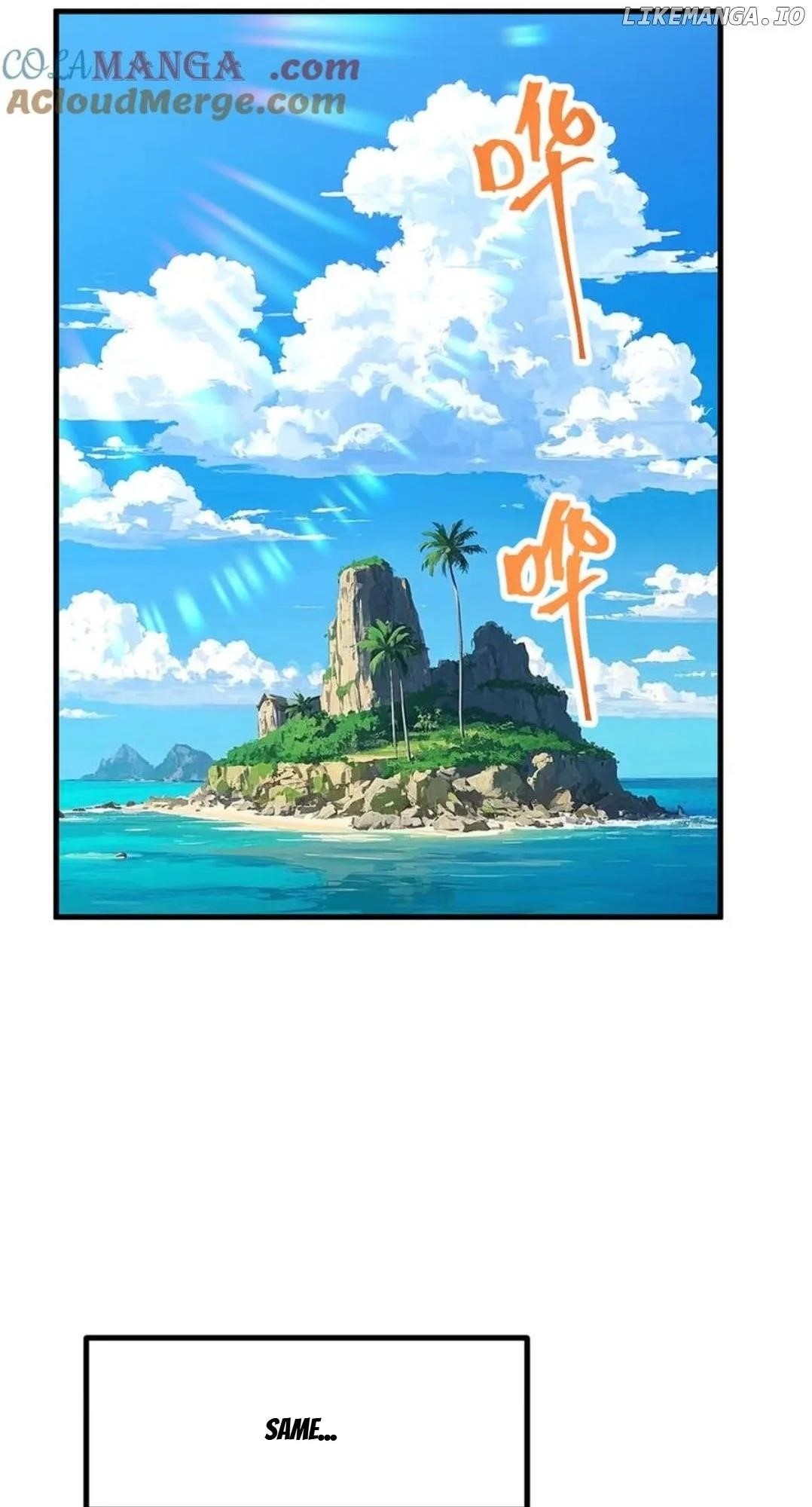 Logging 10,000 Years into the Future Chapter 194 - Manhwa18.com