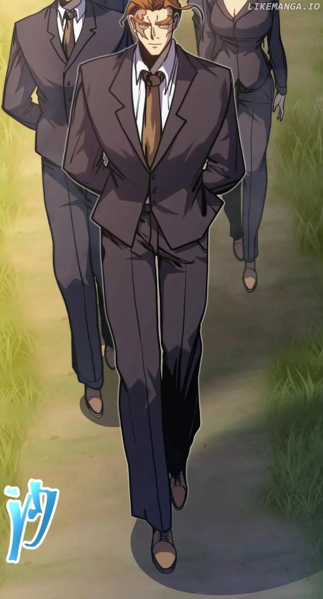 Logging 10,000 Years into the Future Chapter 194 - Manhwa18.com