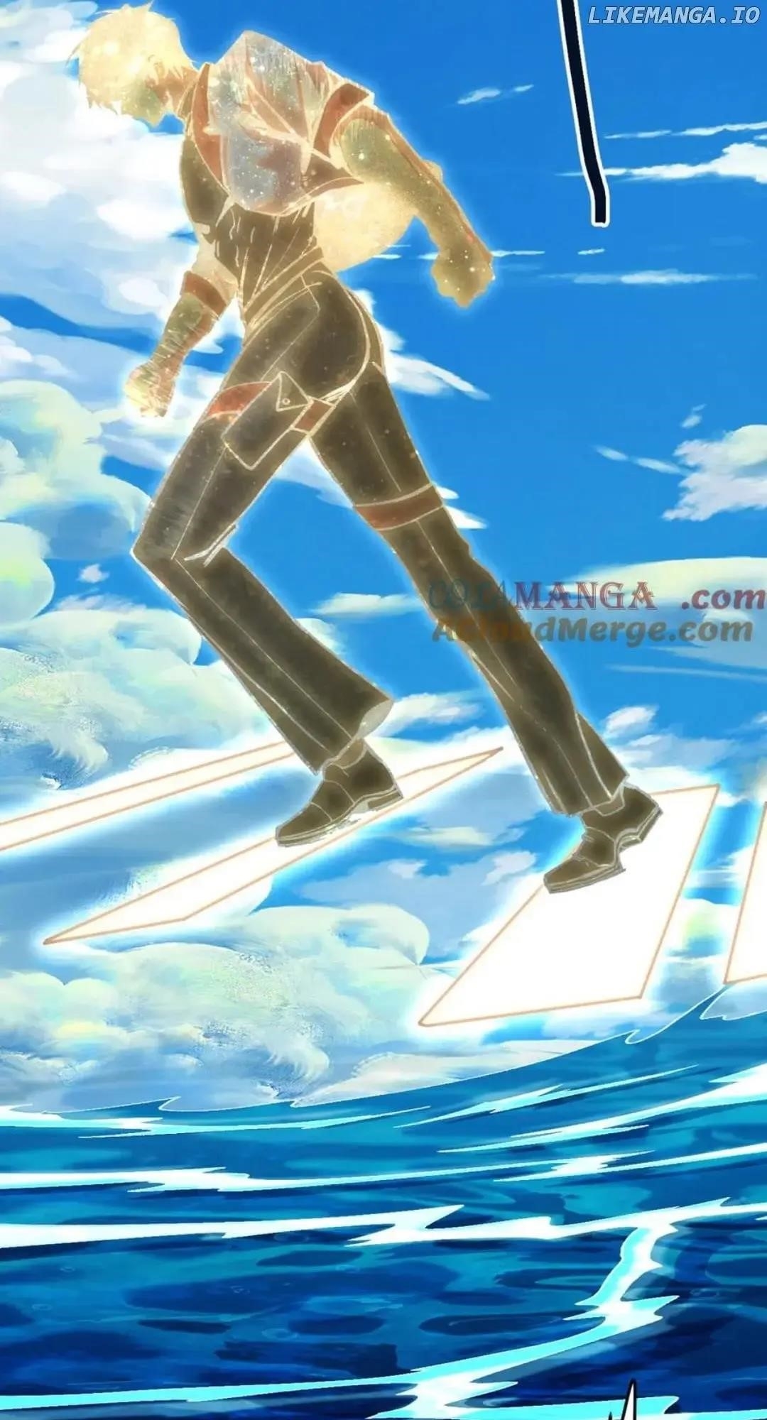 Logging 10,000 Years into the Future Chapter 195 - Manhwa18.com