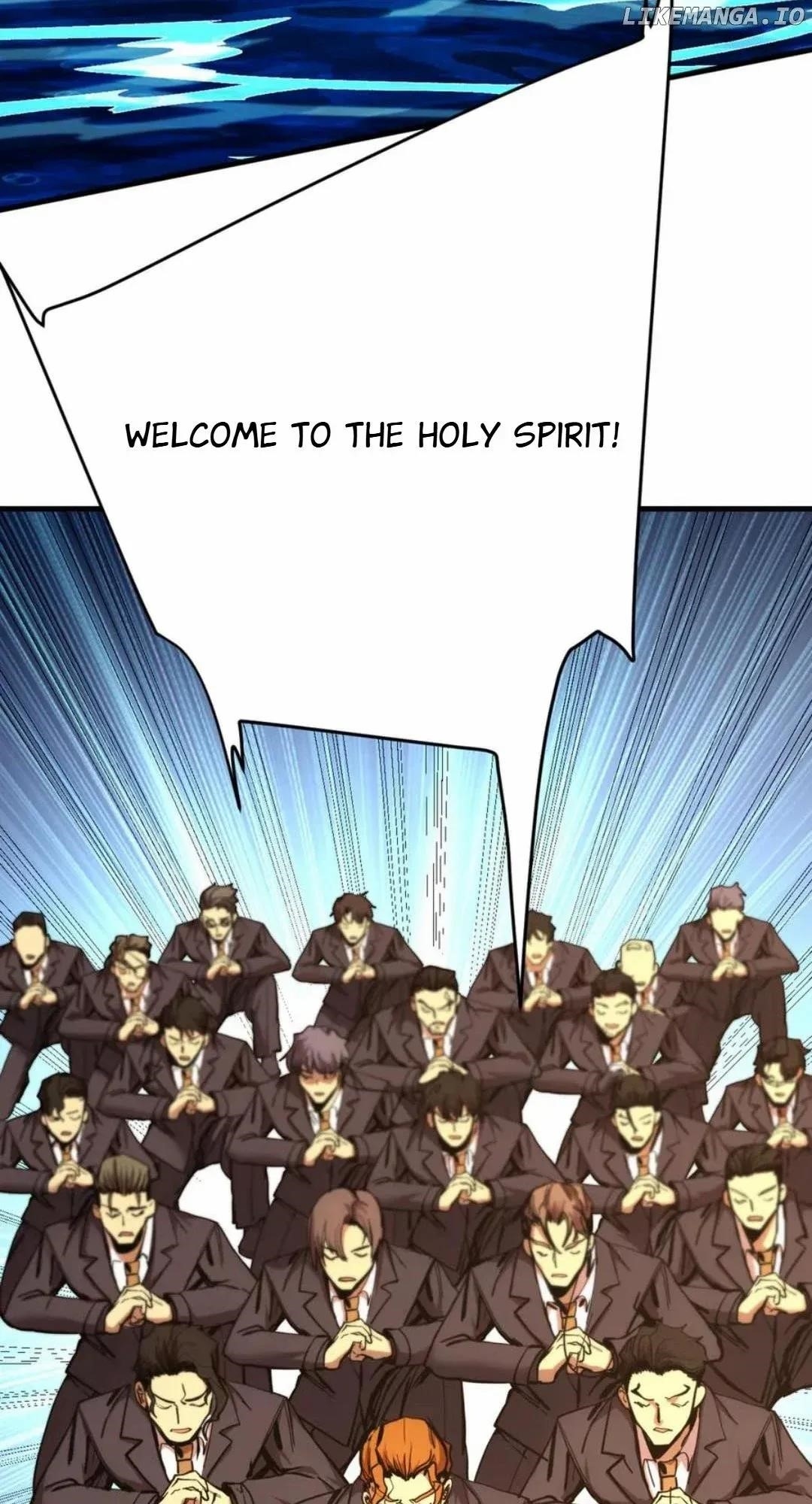 Logging 10,000 Years into the Future Chapter 195 - Manhwa18.com