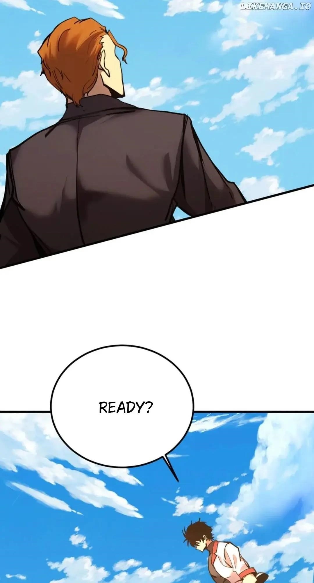 Logging 10,000 Years into the Future Chapter 195 - Manhwa18.com