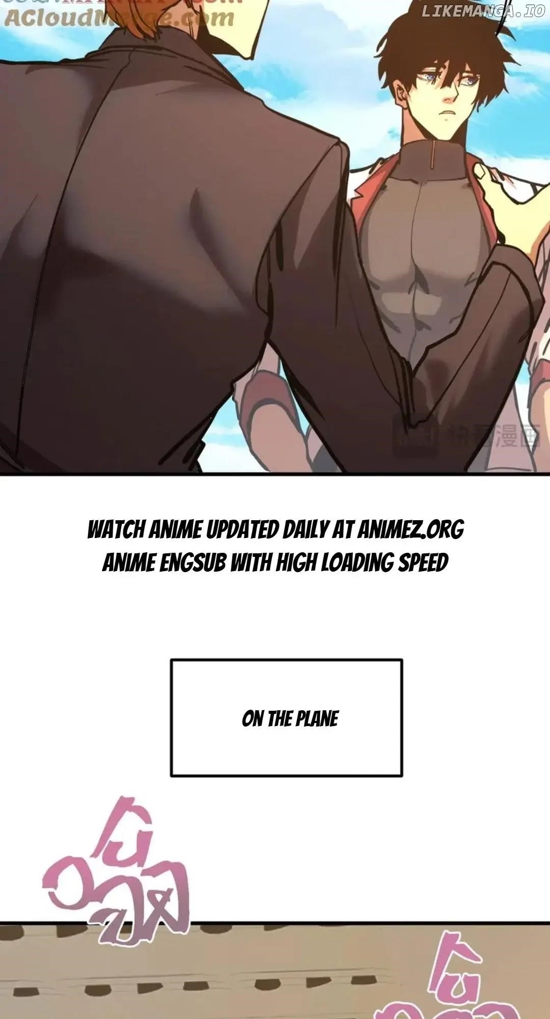 Logging 10,000 Years into the Future Chapter 195 - Manhwa18.com