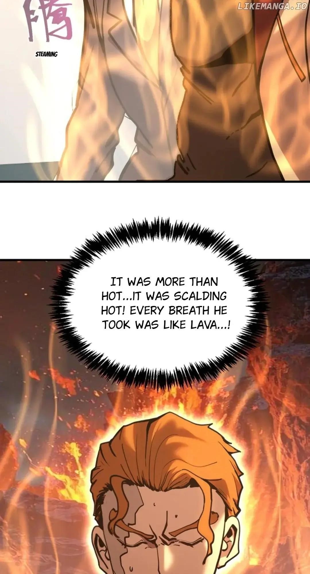 Logging 10,000 Years into the Future Chapter 195 - Manhwa18.com