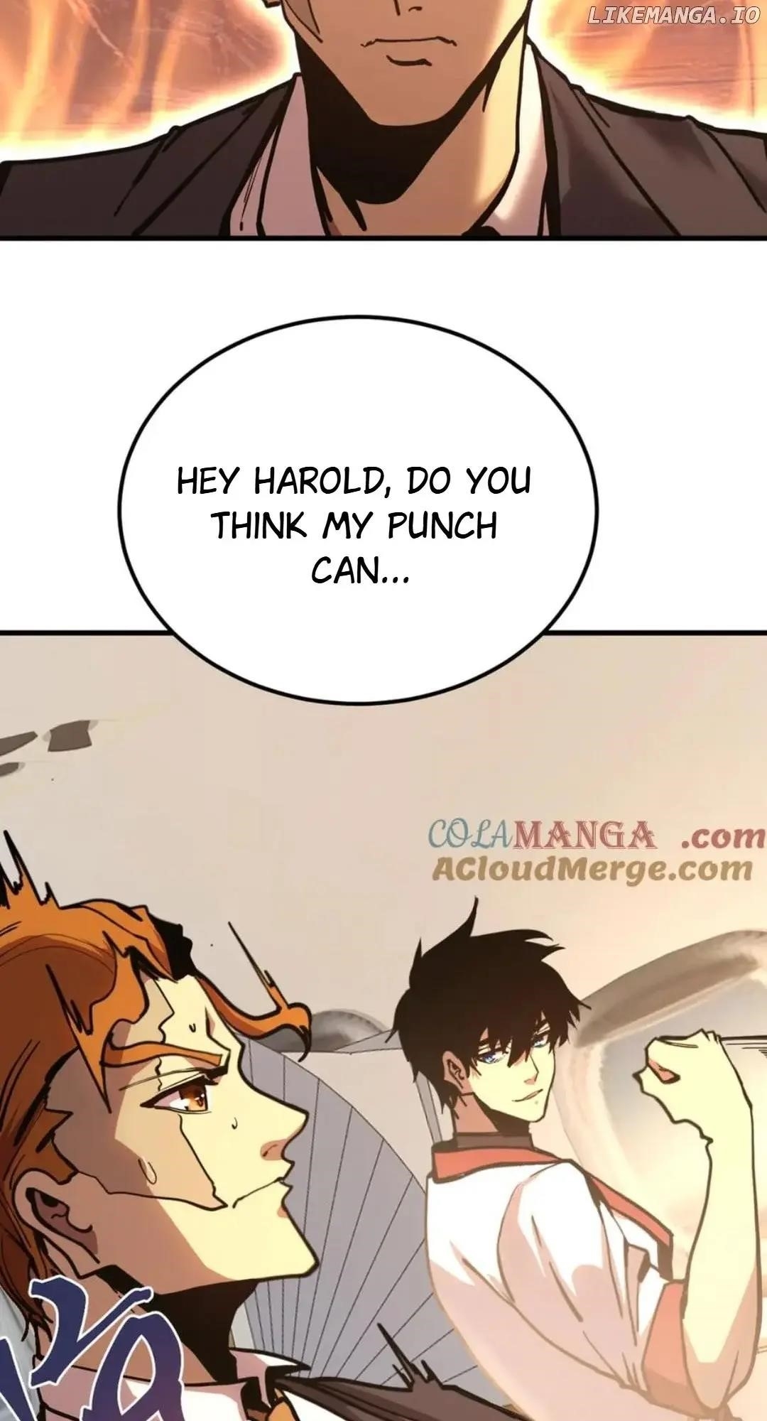 Logging 10,000 Years into the Future Chapter 195 - Manhwa18.com