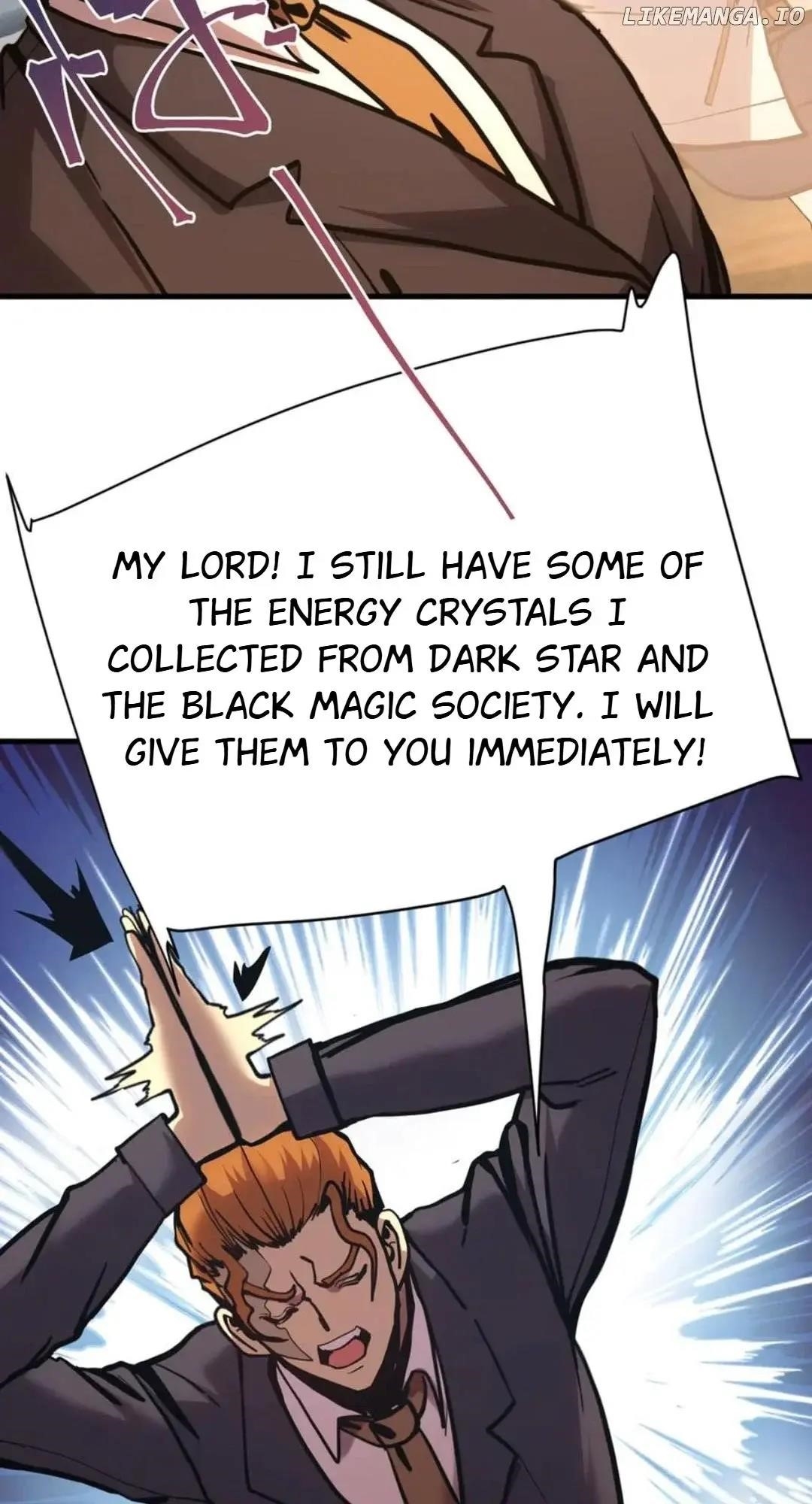 Logging 10,000 Years into the Future Chapter 195 - Manhwa18.com