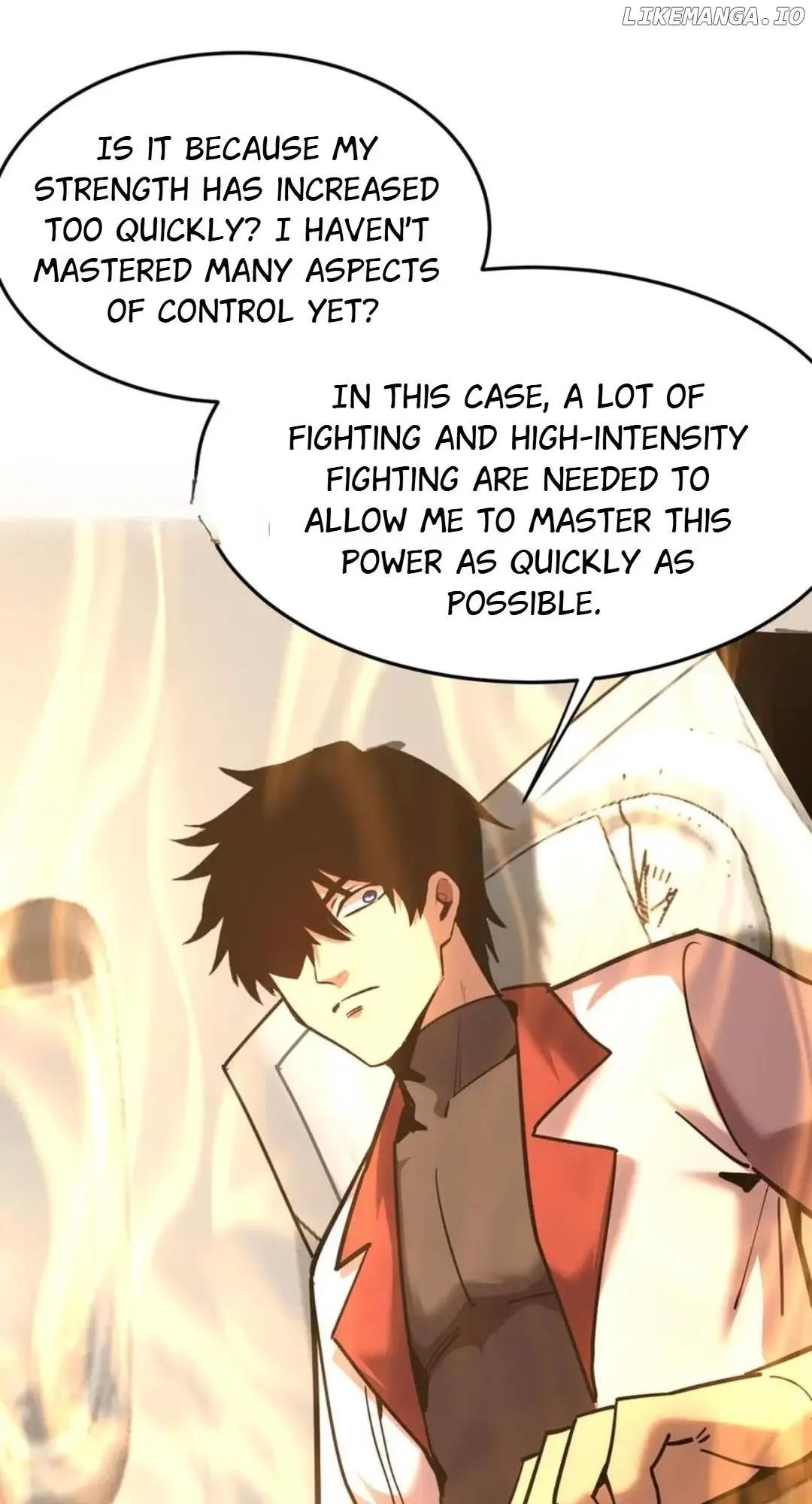 Logging 10,000 Years into the Future Chapter 195 - Manhwa18.com