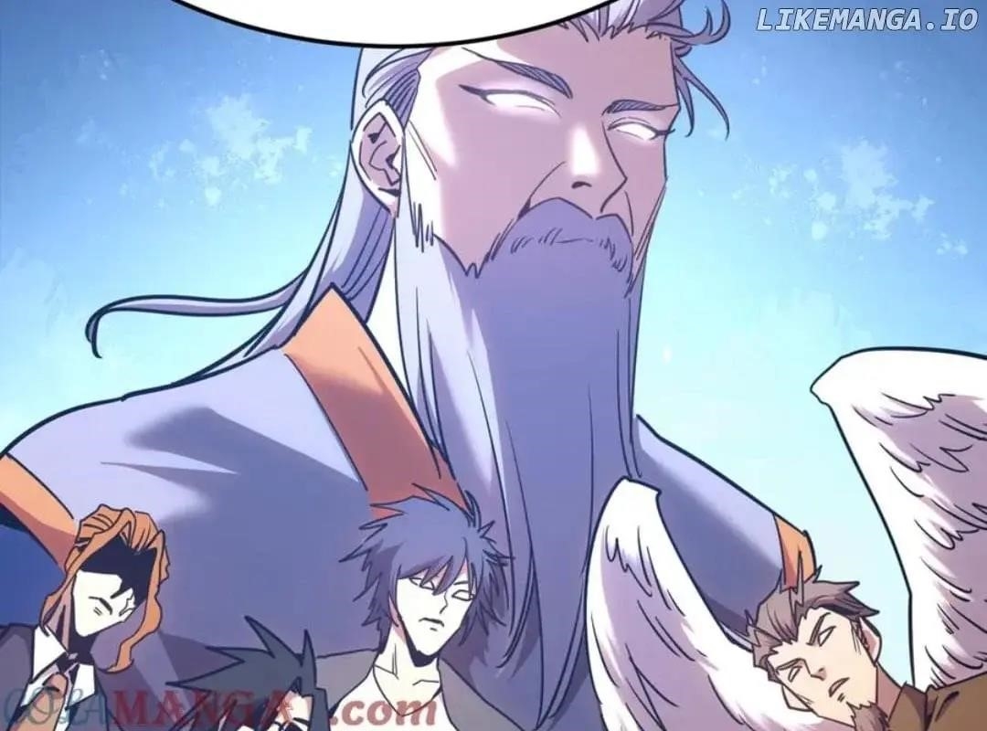 Logging 10,000 Years into the Future Chapter 195 - Manhwa18.com