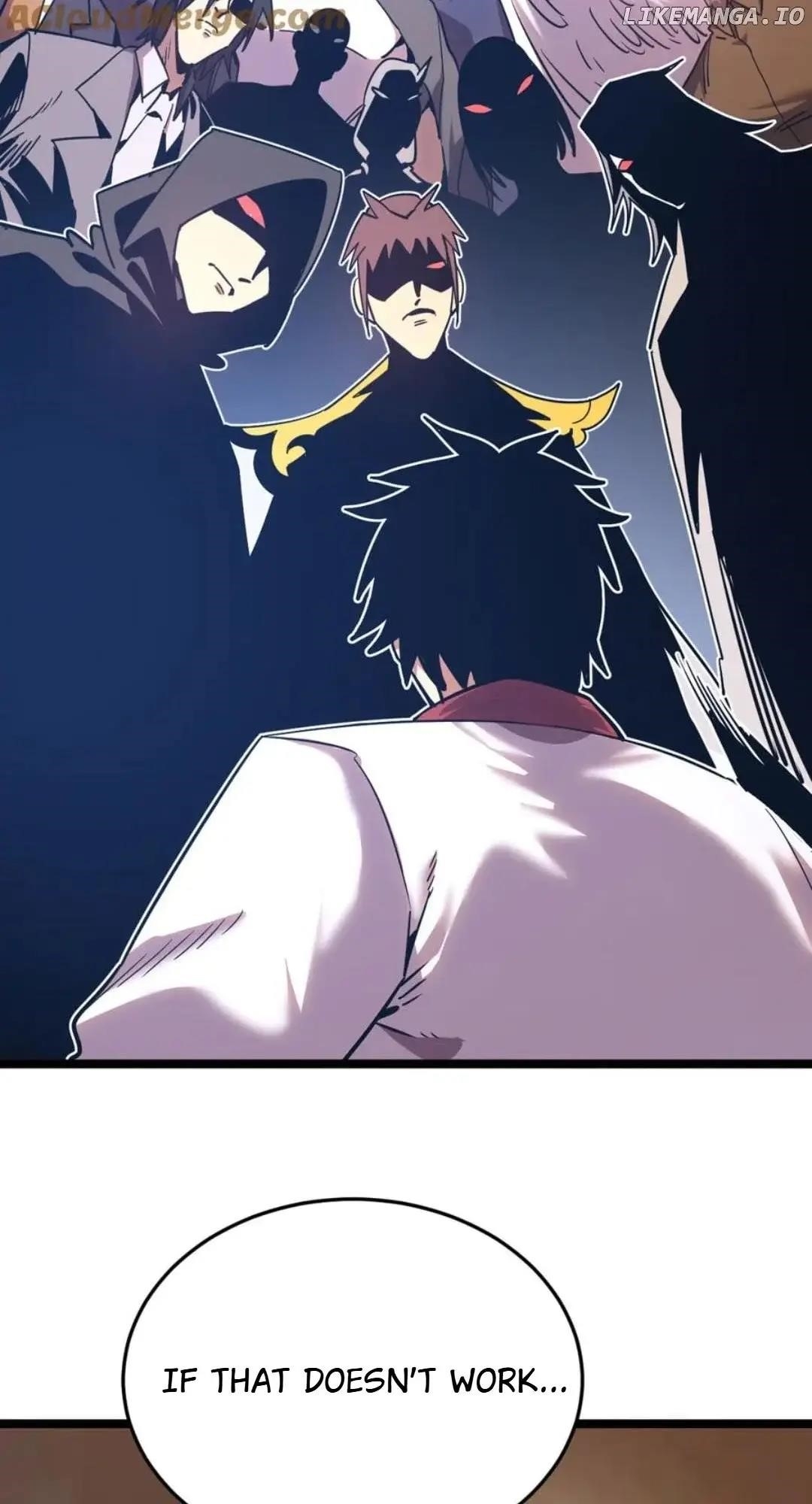 Logging 10,000 Years into the Future Chapter 195 - Manhwa18.com