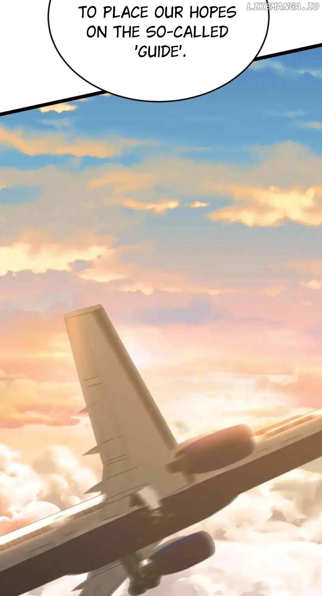 Logging 10,000 Years into the Future Chapter 195 - Manhwa18.com