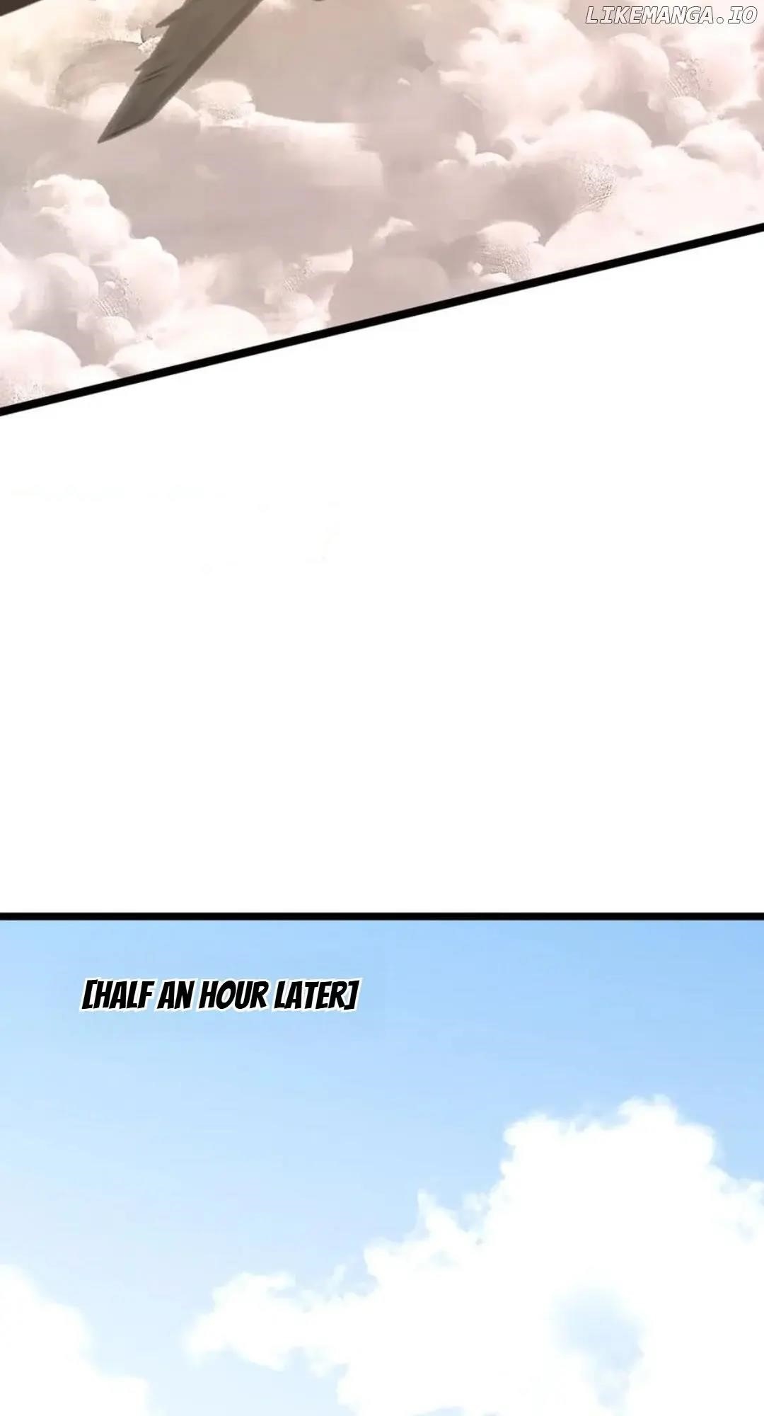 Logging 10,000 Years into the Future Chapter 195 - Manhwa18.com