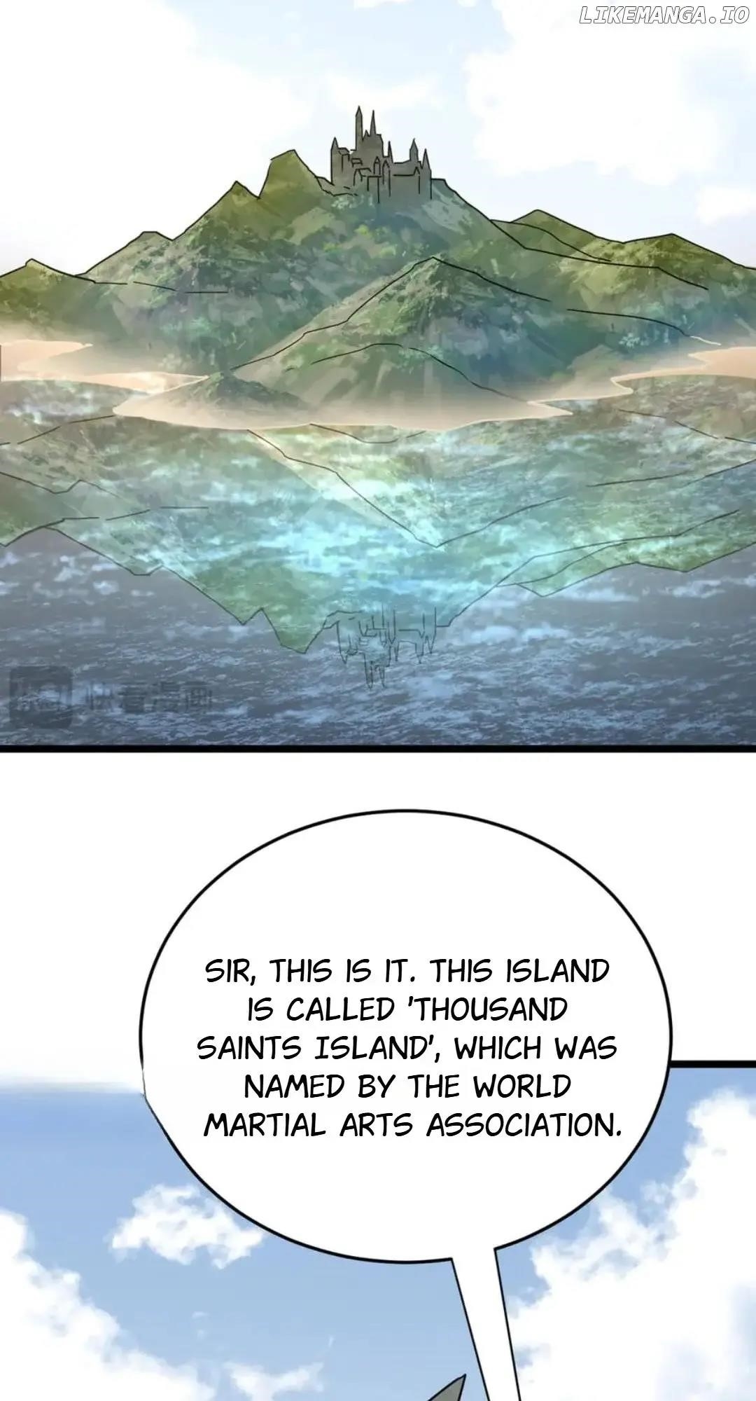 Logging 10,000 Years into the Future Chapter 195 - Manhwa18.com