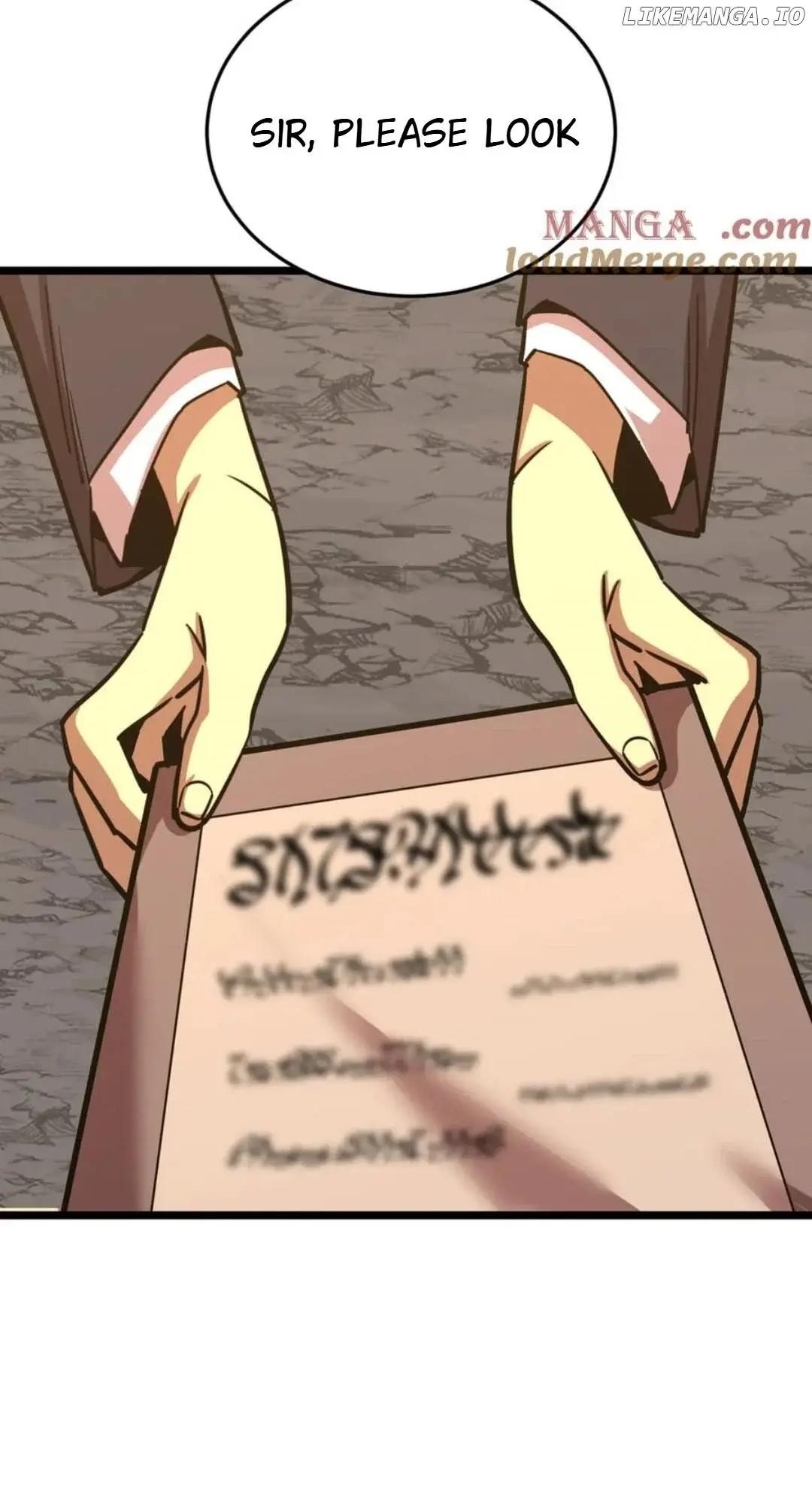 Logging 10,000 Years into the Future Chapter 195 - Manhwa18.com