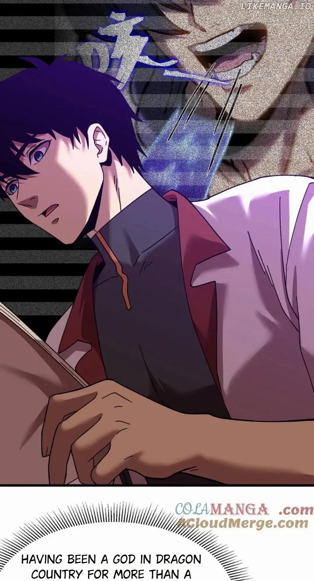 Logging 10,000 Years into the Future Chapter 195 - Manhwa18.com