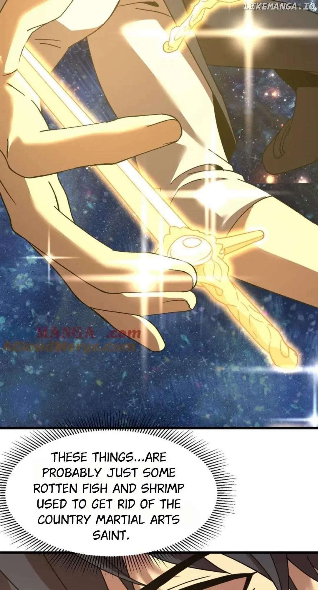 Logging 10,000 Years into the Future Chapter 195 - Manhwa18.com