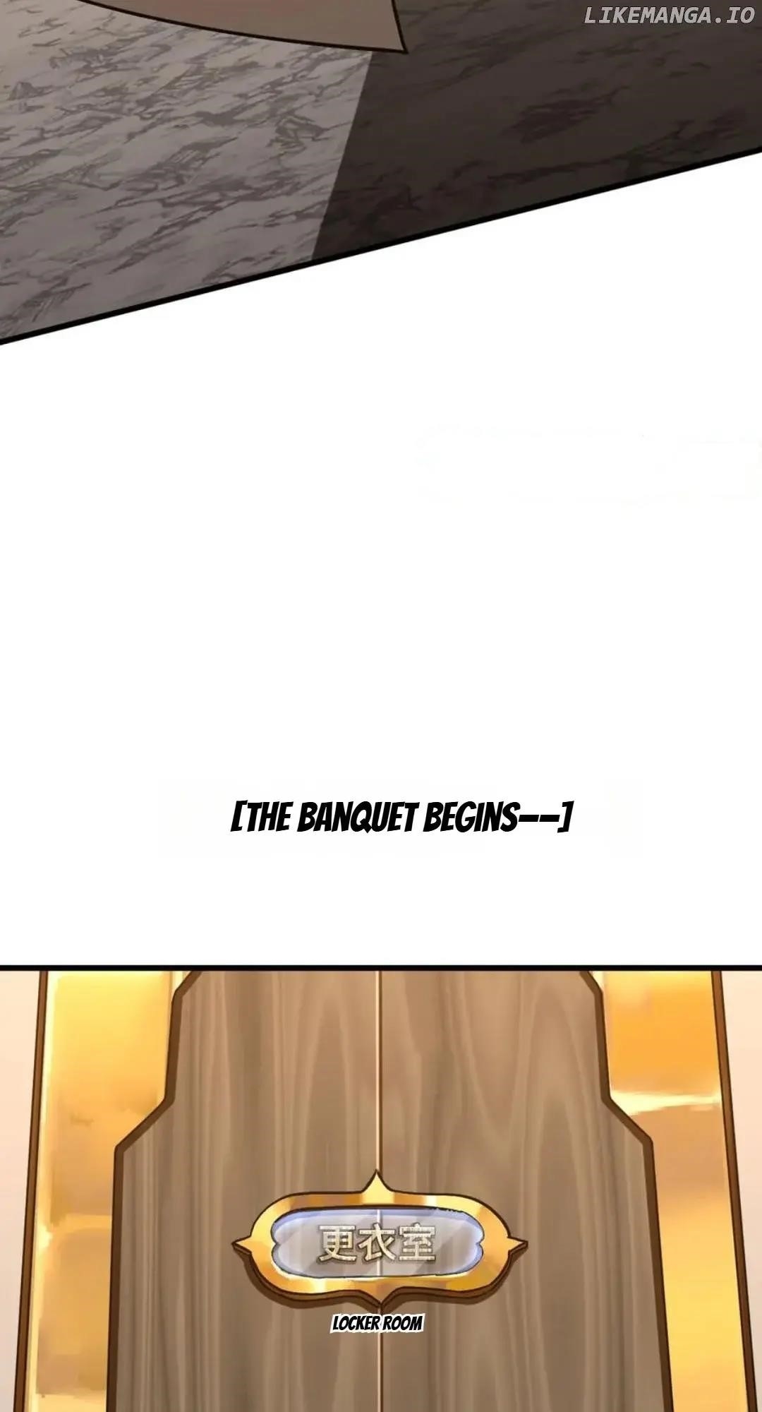 Logging 10,000 Years into the Future Chapter 195 - Manhwa18.com