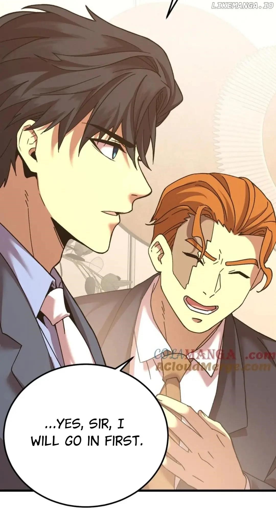 Logging 10,000 Years into the Future Chapter 195 - Manhwa18.com