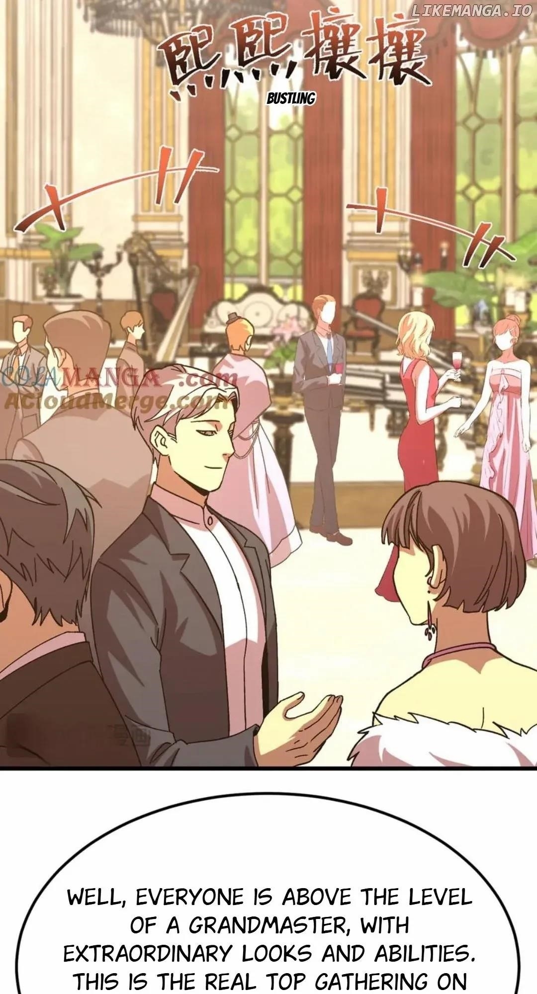 Logging 10,000 Years into the Future Chapter 195 - Manhwa18.com