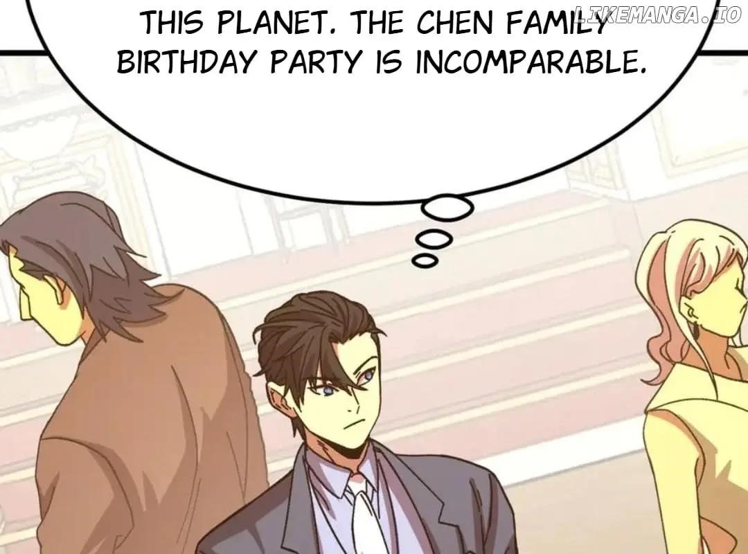 Logging 10,000 Years into the Future Chapter 195 - Manhwa18.com