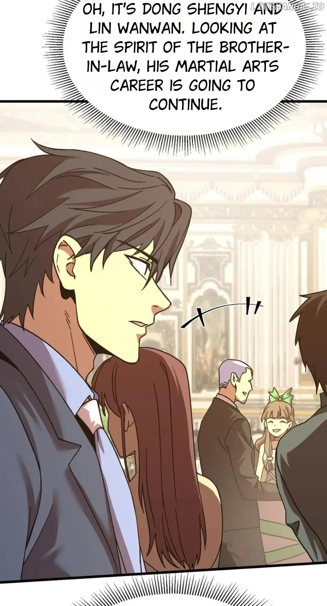 Logging 10,000 Years into the Future Chapter 195 - Manhwa18.com