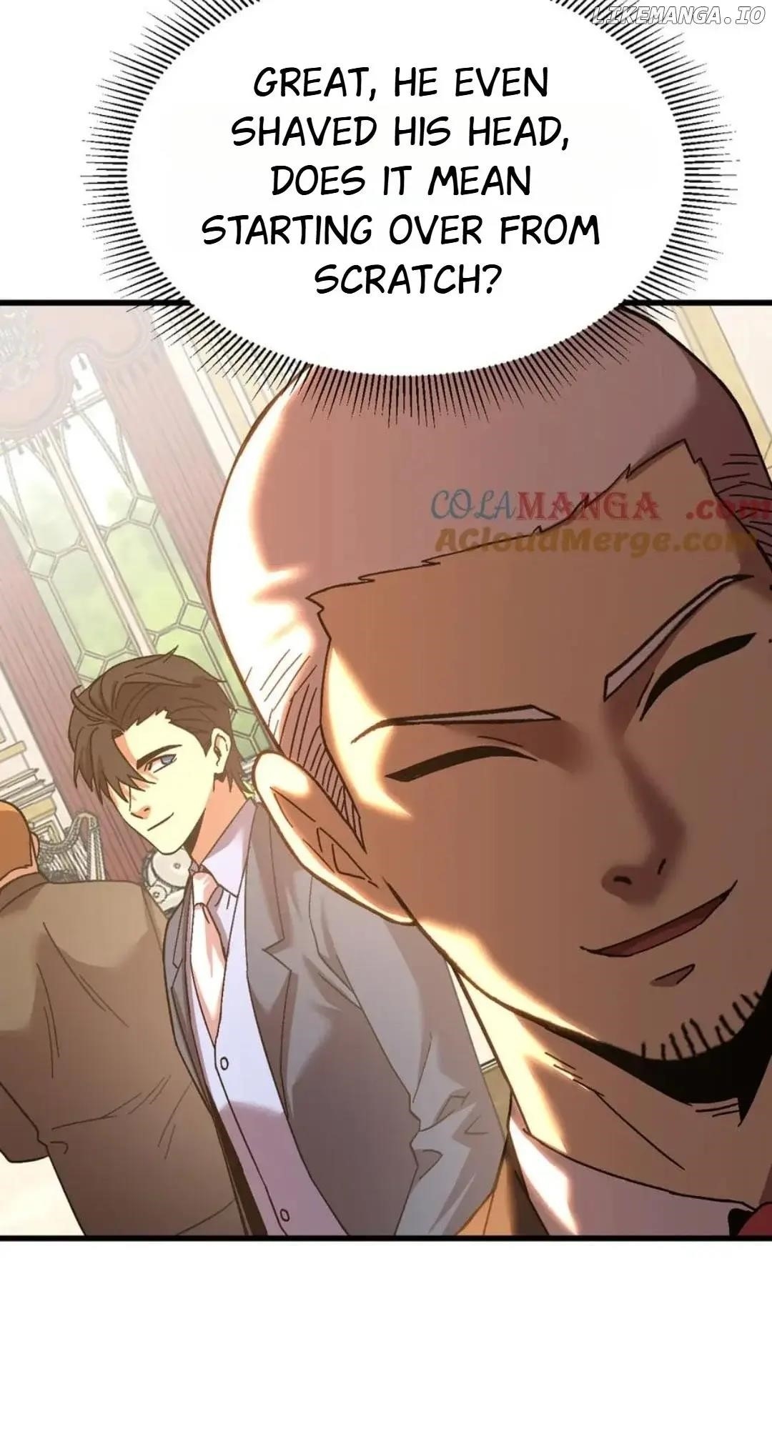 Logging 10,000 Years into the Future Chapter 195 - Manhwa18.com