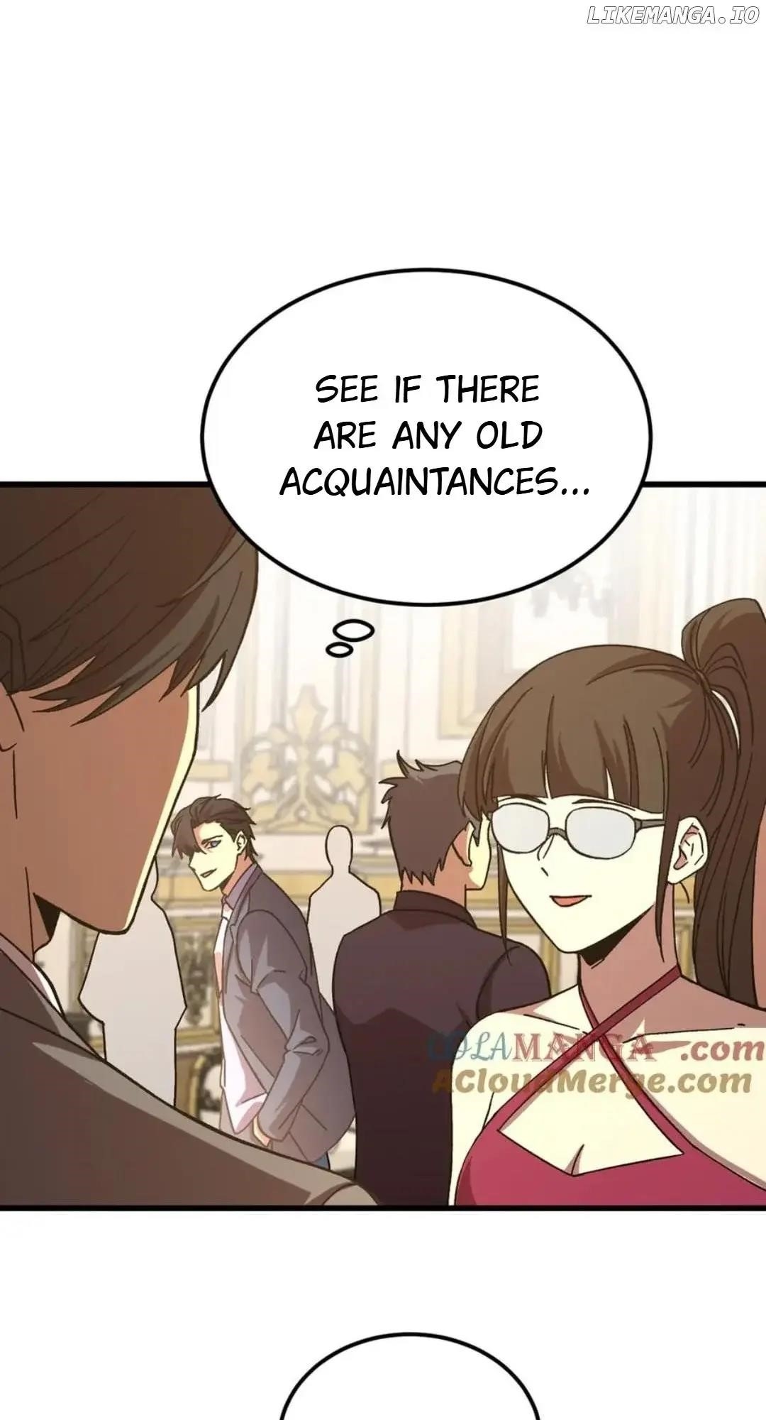 Logging 10,000 Years into the Future Chapter 195 - Manhwa18.com