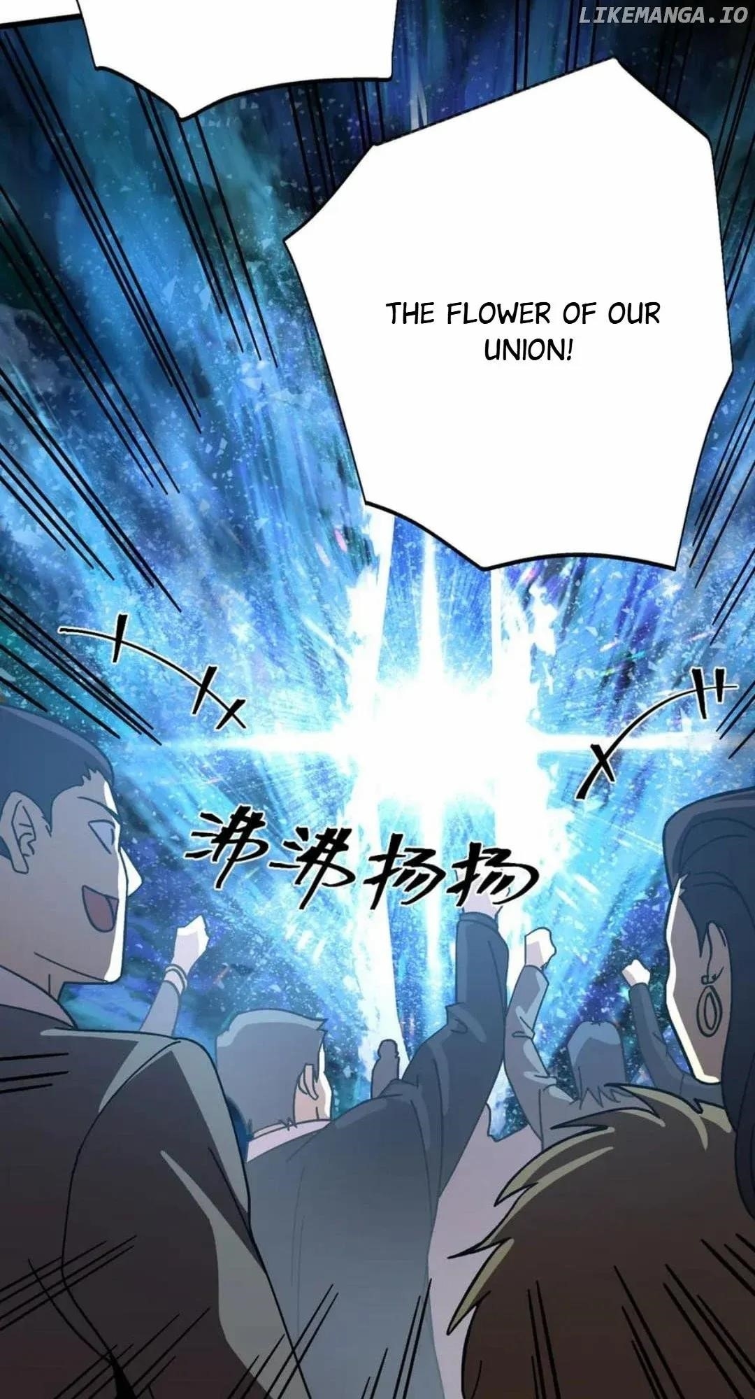 Logging 10,000 Years into the Future Chapter 195 - Manhwa18.com