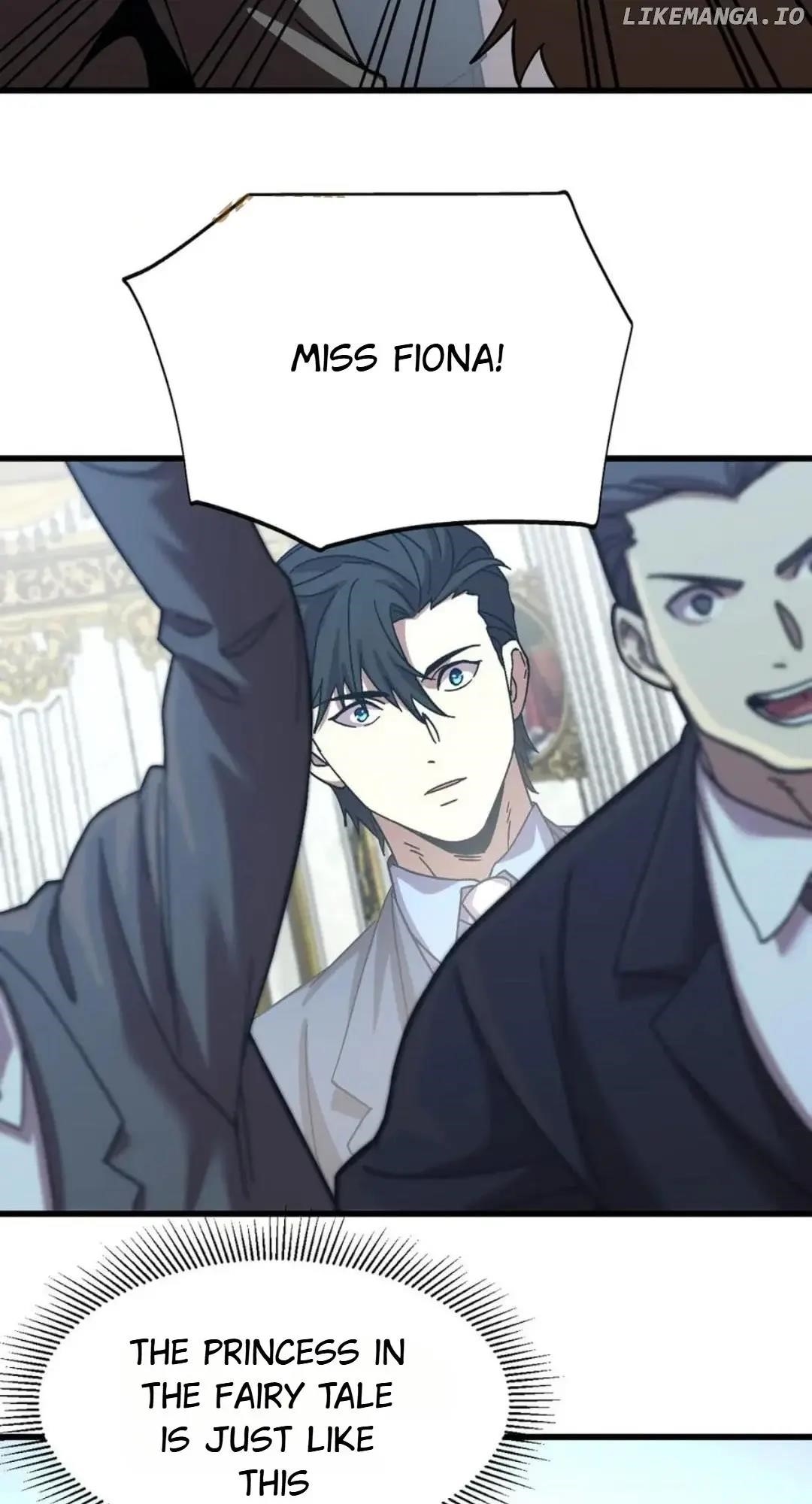 Logging 10,000 Years into the Future Chapter 195 - Manhwa18.com