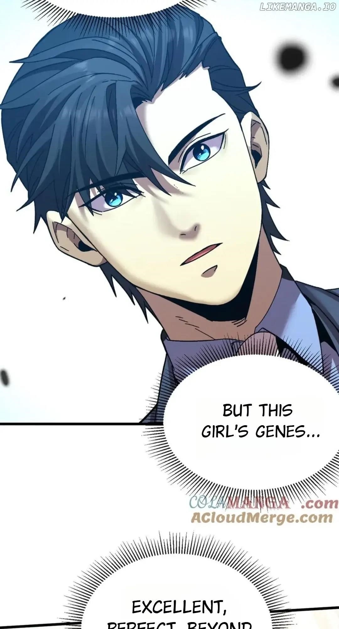 Logging 10,000 Years into the Future Chapter 195 - Manhwa18.com