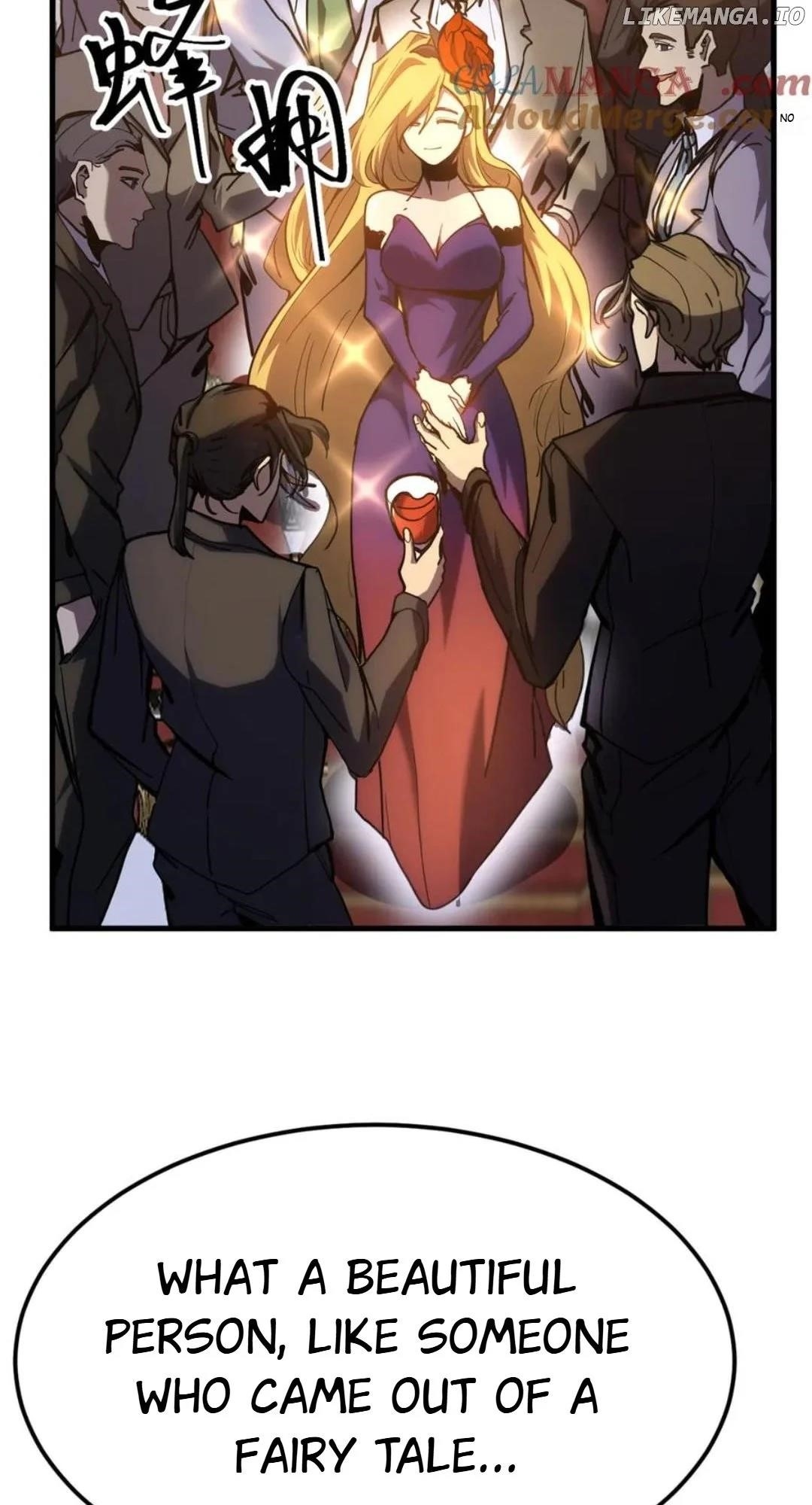 Logging 10,000 Years into the Future Chapter 196 - Manhwa18.com