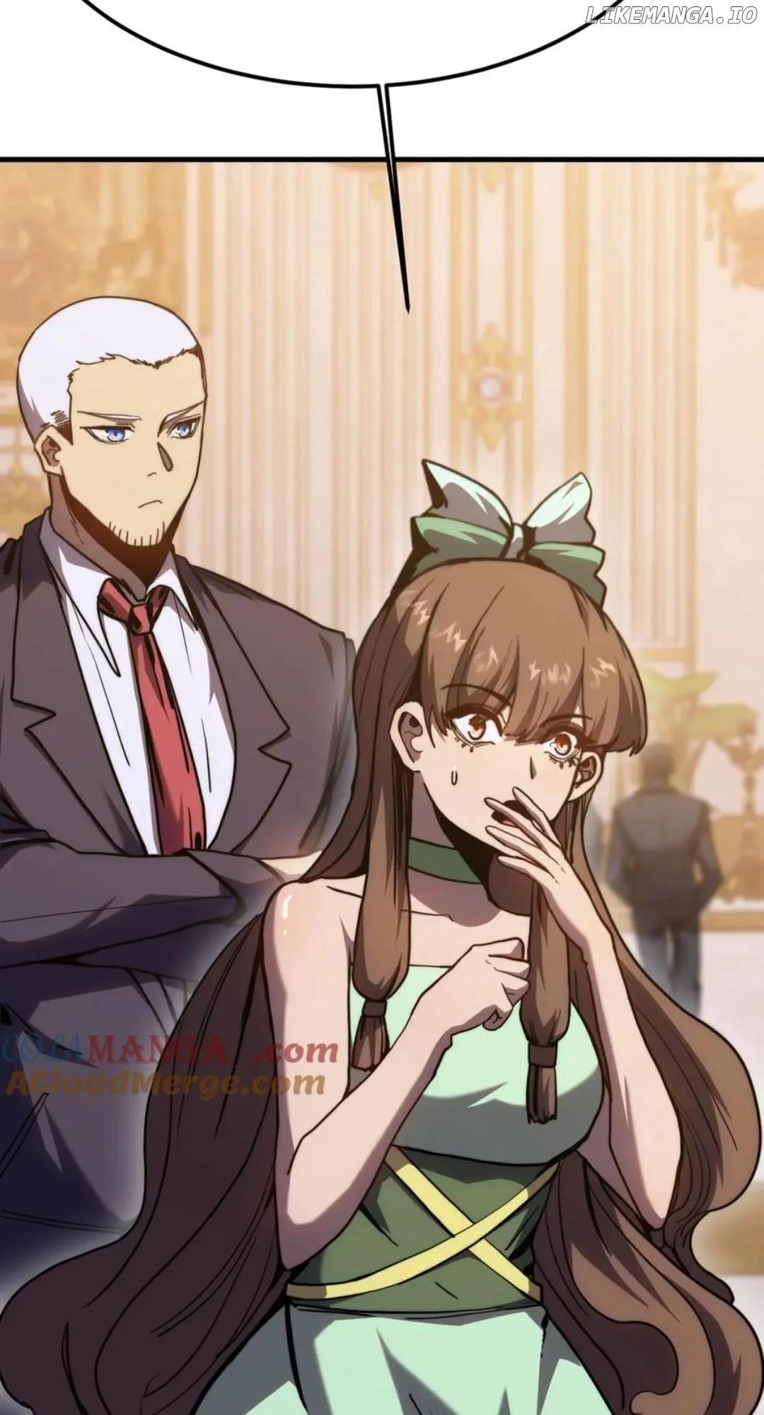 Logging 10,000 Years into the Future Chapter 196 - Manhwa18.com