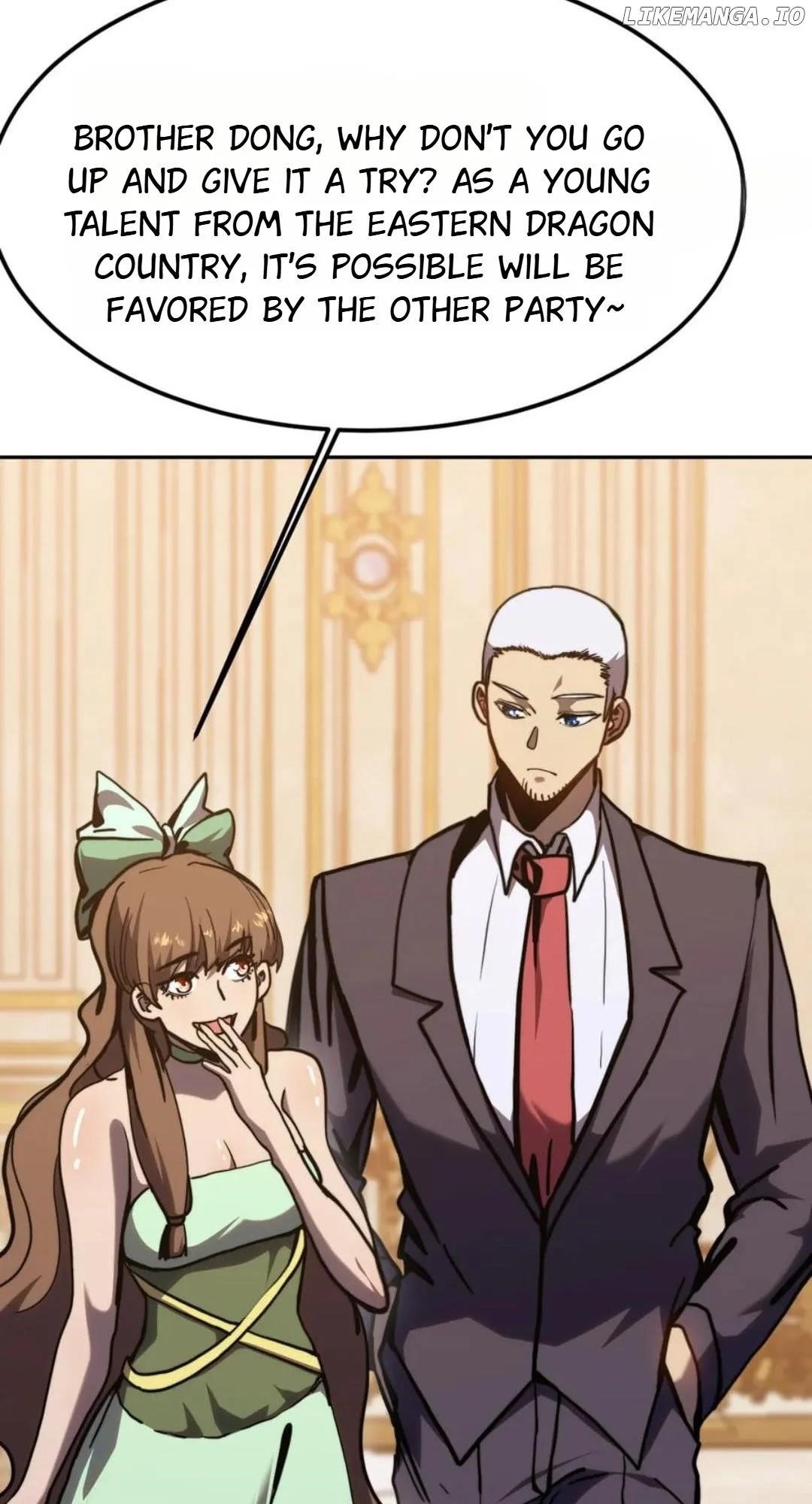 Logging 10,000 Years into the Future Chapter 196 - Manhwa18.com