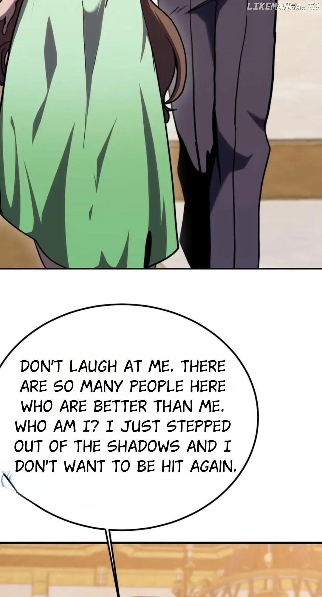 Logging 10,000 Years into the Future Chapter 196 - Manhwa18.com