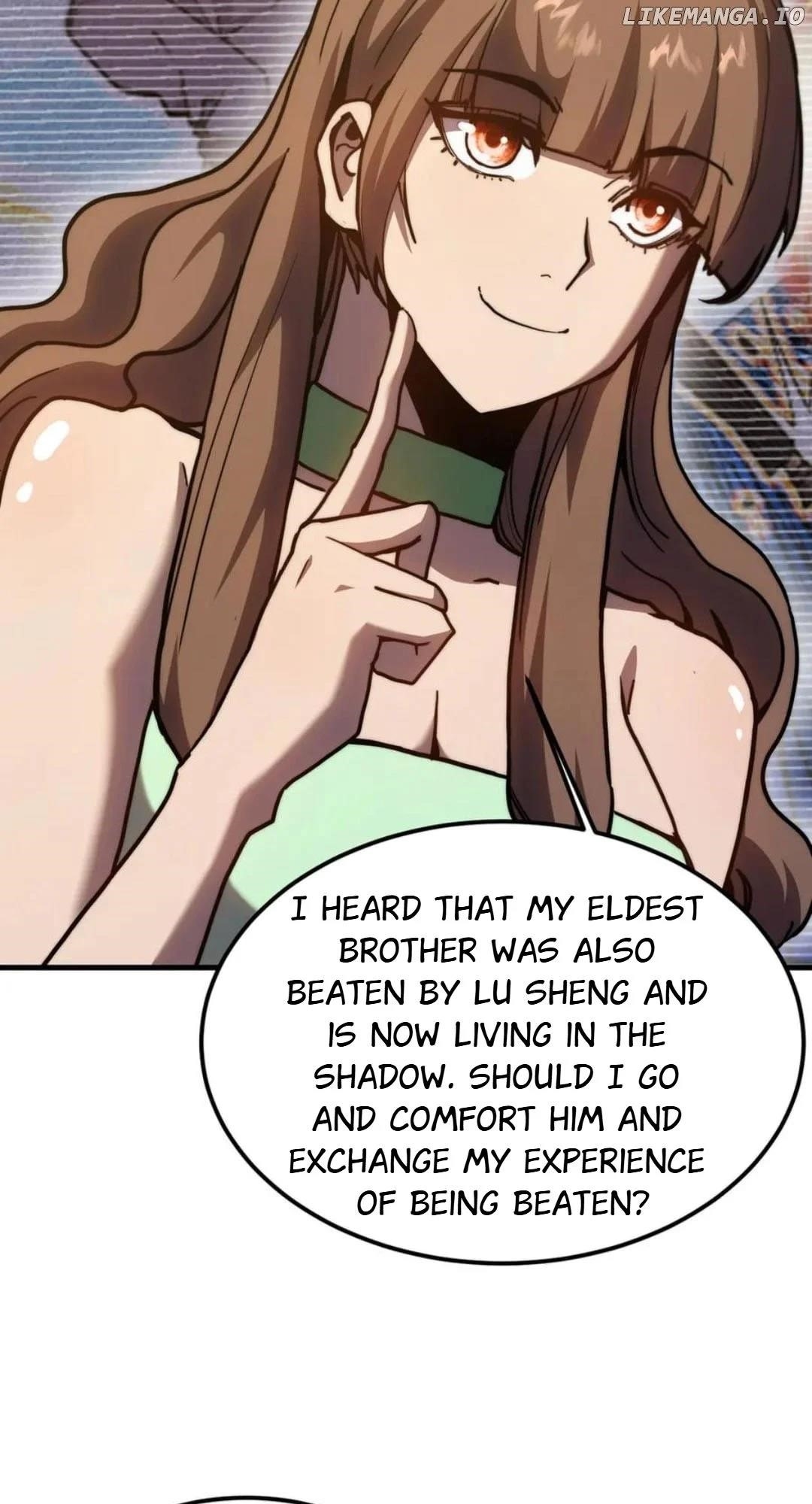 Logging 10,000 Years into the Future Chapter 196 - Manhwa18.com