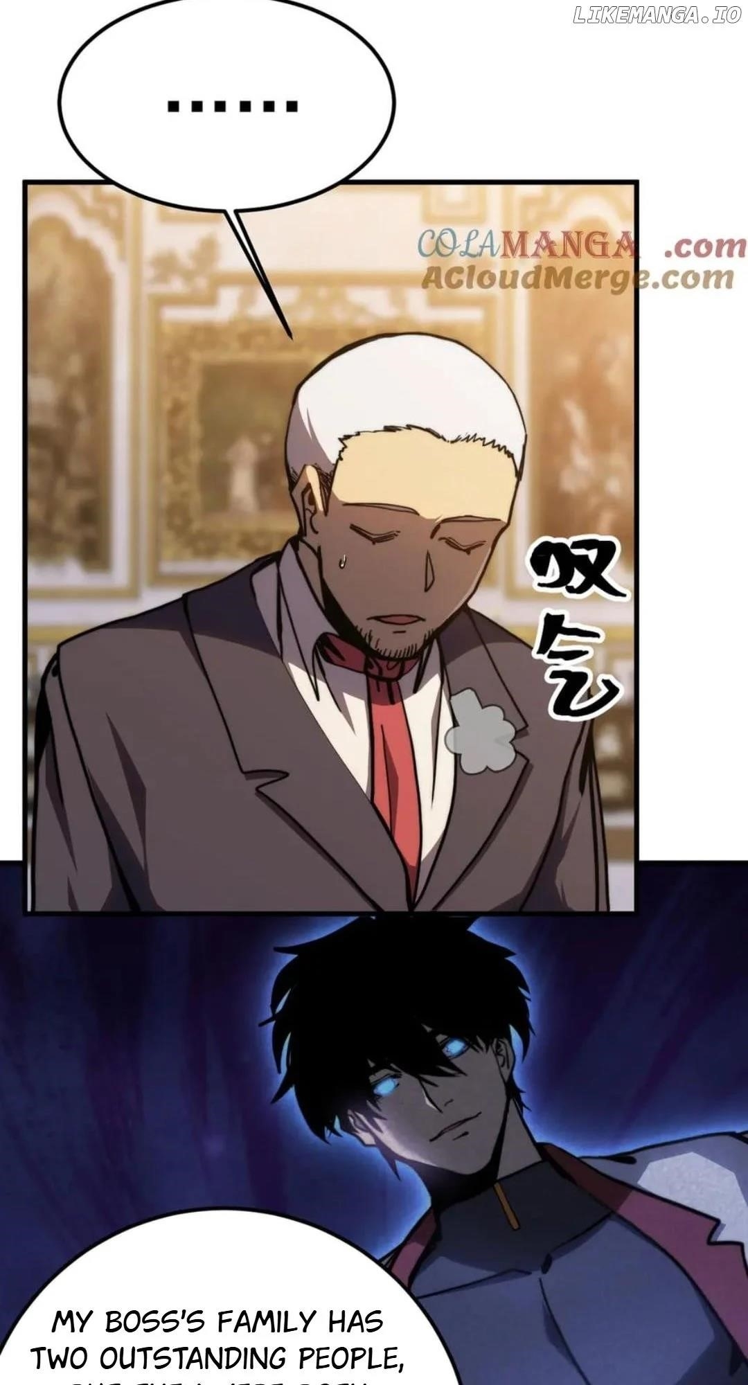 Logging 10,000 Years into the Future Chapter 196 - Manhwa18.com