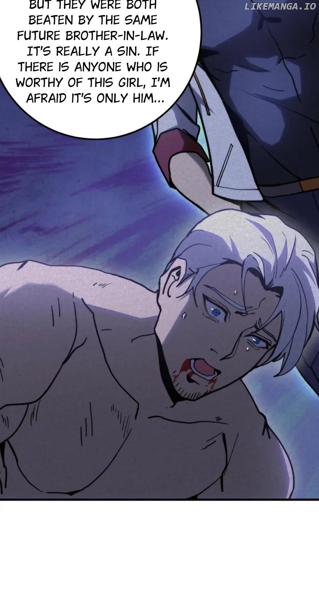 Logging 10,000 Years into the Future Chapter 196 - Manhwa18.com