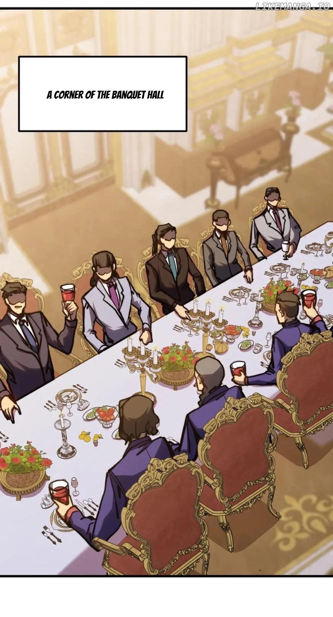 Logging 10,000 Years into the Future Chapter 196 - Manhwa18.com