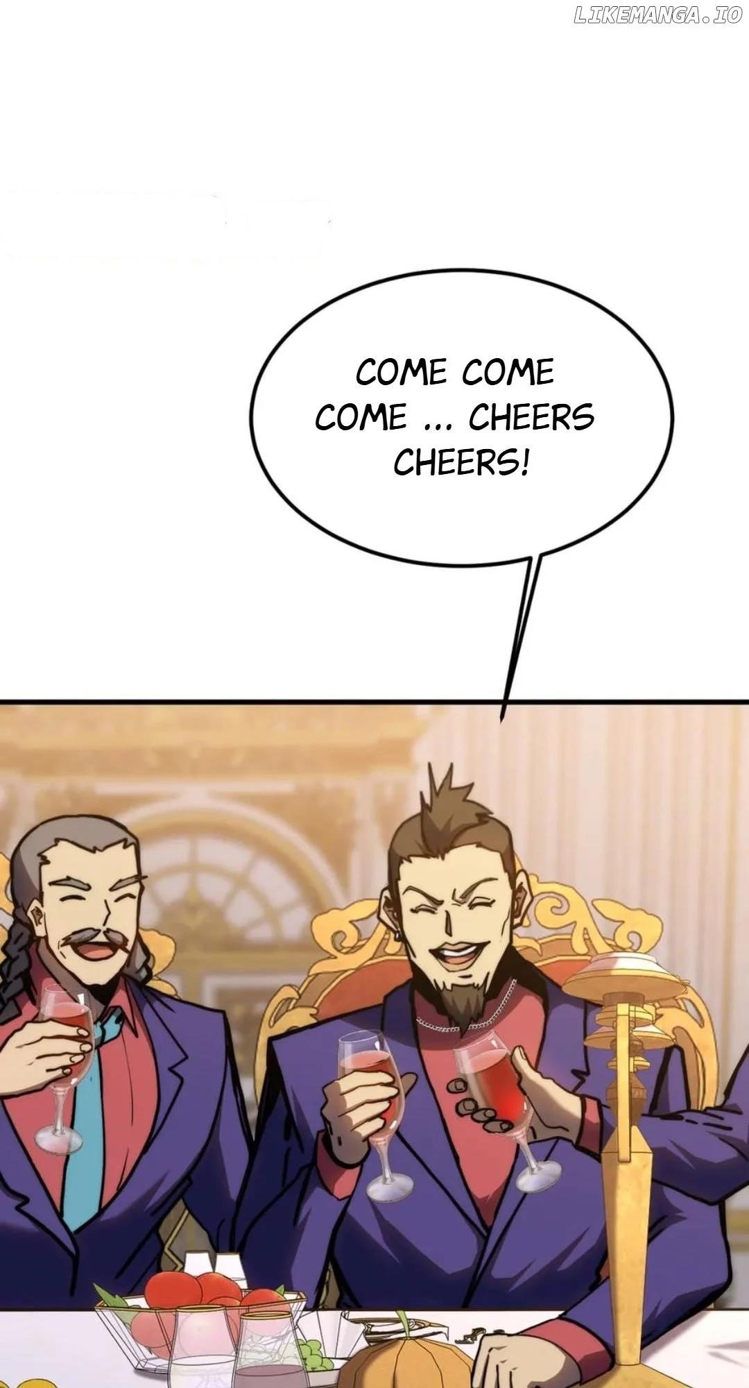 Logging 10,000 Years into the Future Chapter 196 - Manhwa18.com