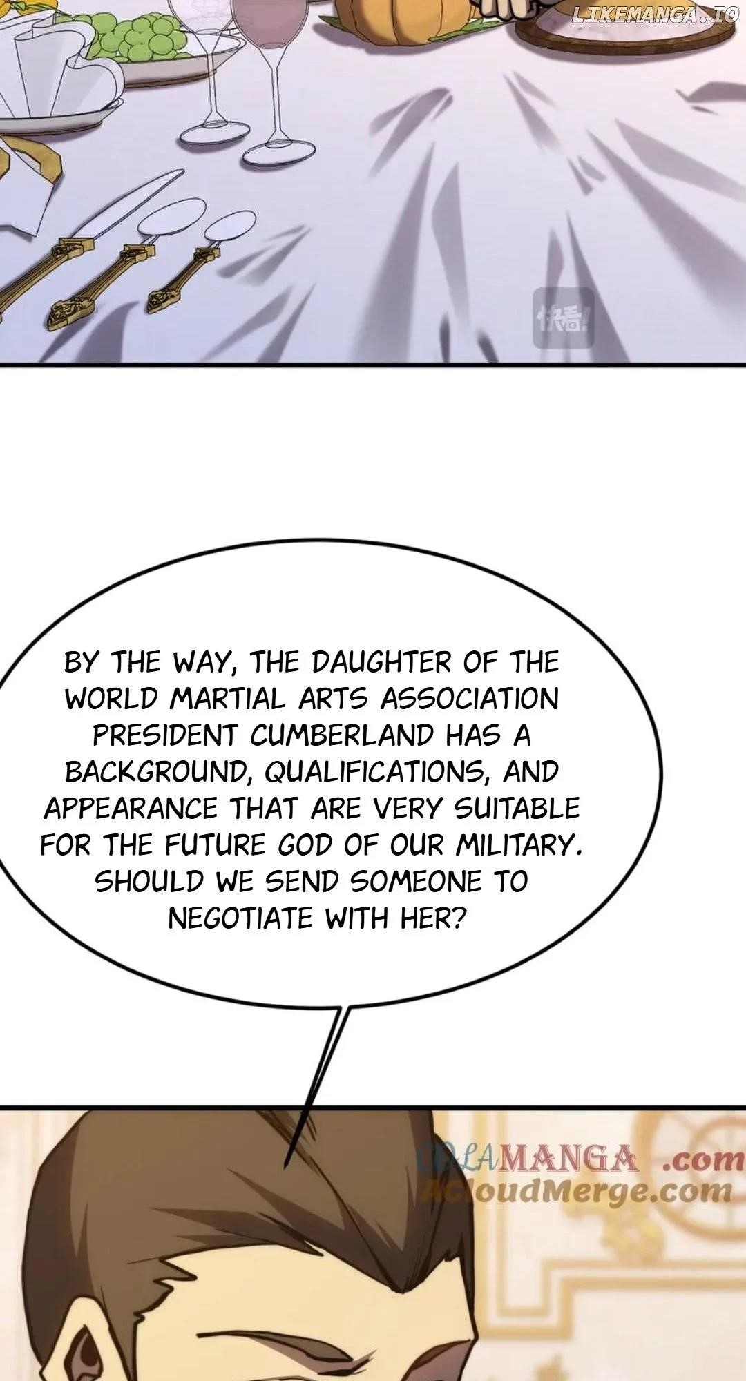 Logging 10,000 Years into the Future Chapter 196 - Manhwa18.com