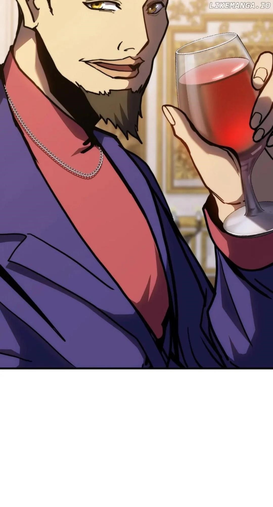 Logging 10,000 Years into the Future Chapter 196 - Manhwa18.com