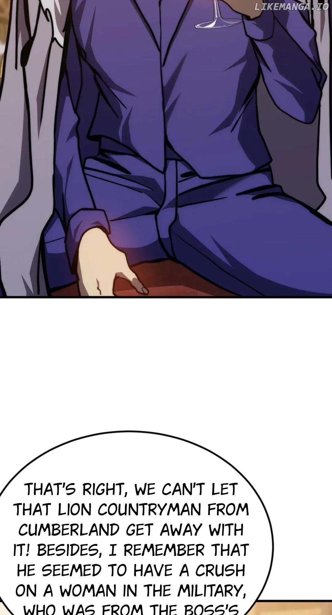 Logging 10,000 Years into the Future Chapter 196 - Manhwa18.com