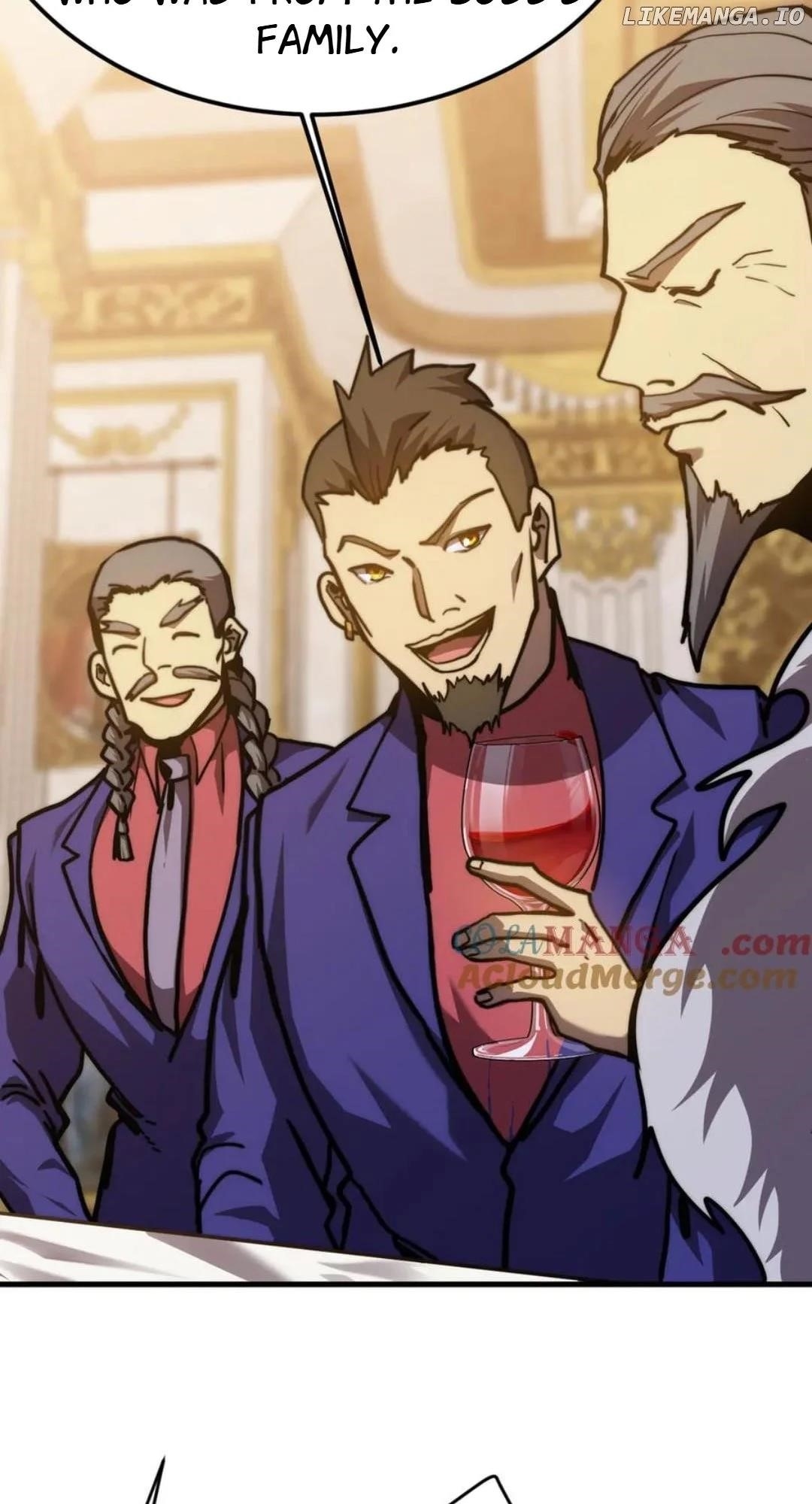 Logging 10,000 Years into the Future Chapter 196 - Manhwa18.com