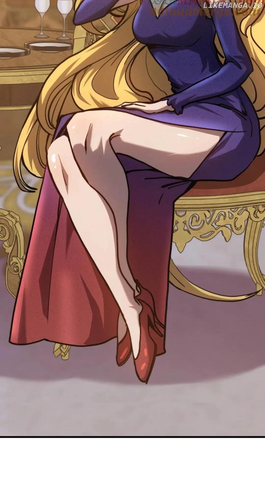 Logging 10,000 Years into the Future Chapter 196 - Manhwa18.com