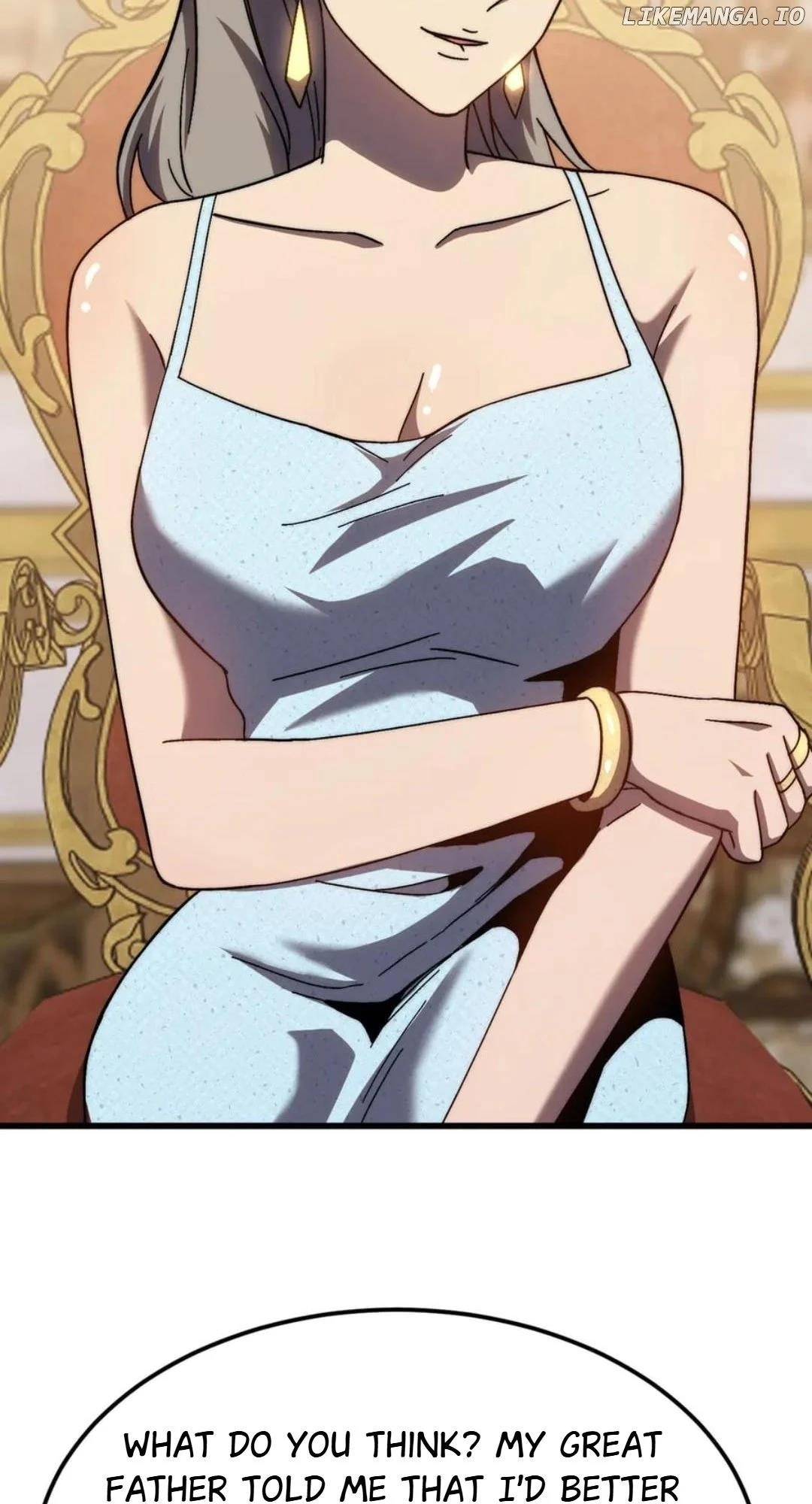 Logging 10,000 Years into the Future Chapter 196 - Manhwa18.com