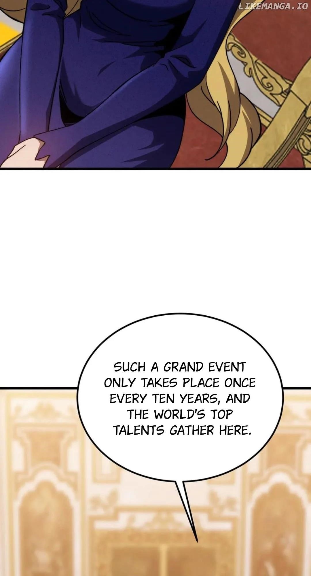 Logging 10,000 Years into the Future Chapter 196 - Manhwa18.com