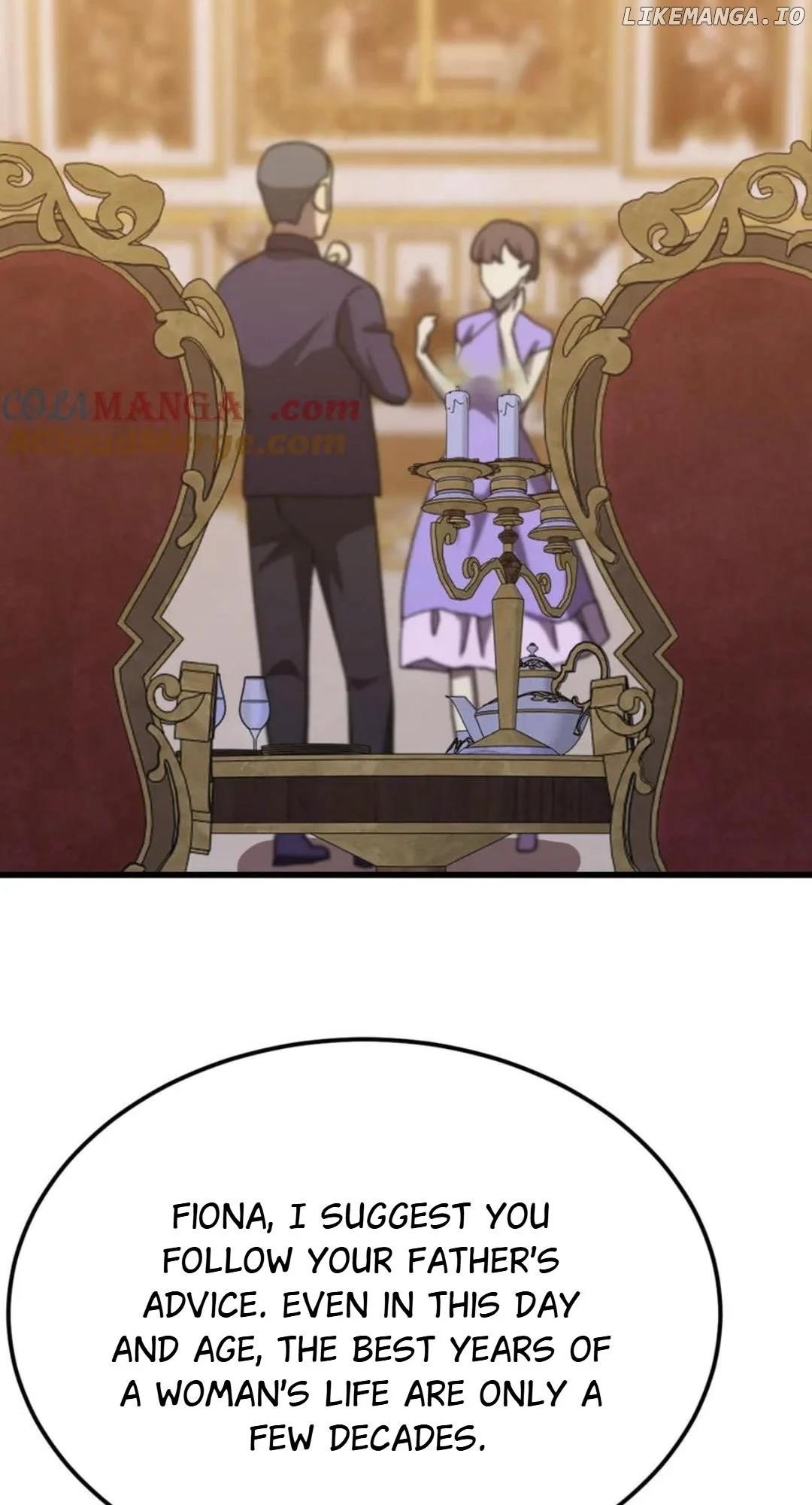 Logging 10,000 Years into the Future Chapter 196 - Manhwa18.com