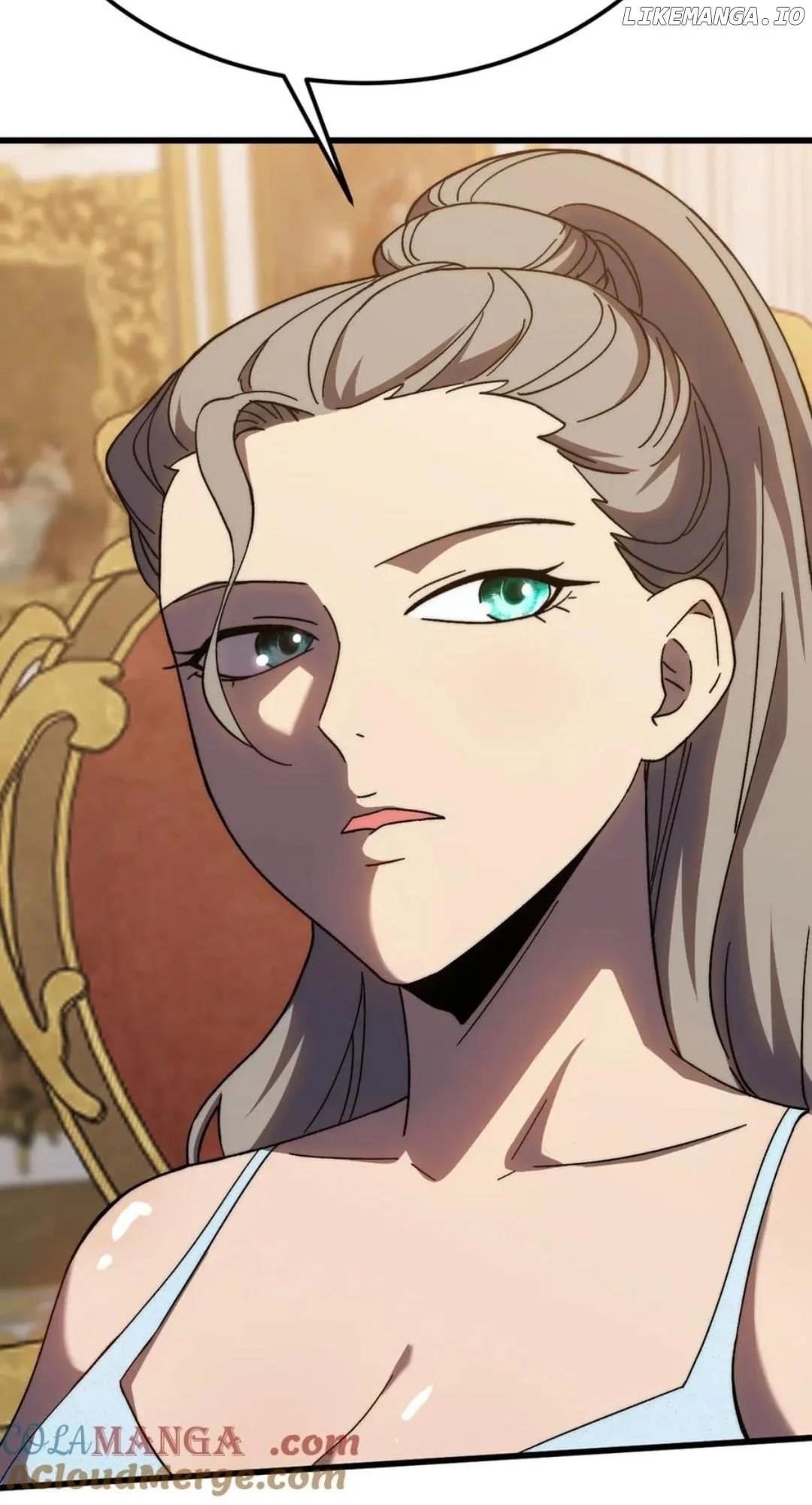 Logging 10,000 Years into the Future Chapter 196 - Manhwa18.com