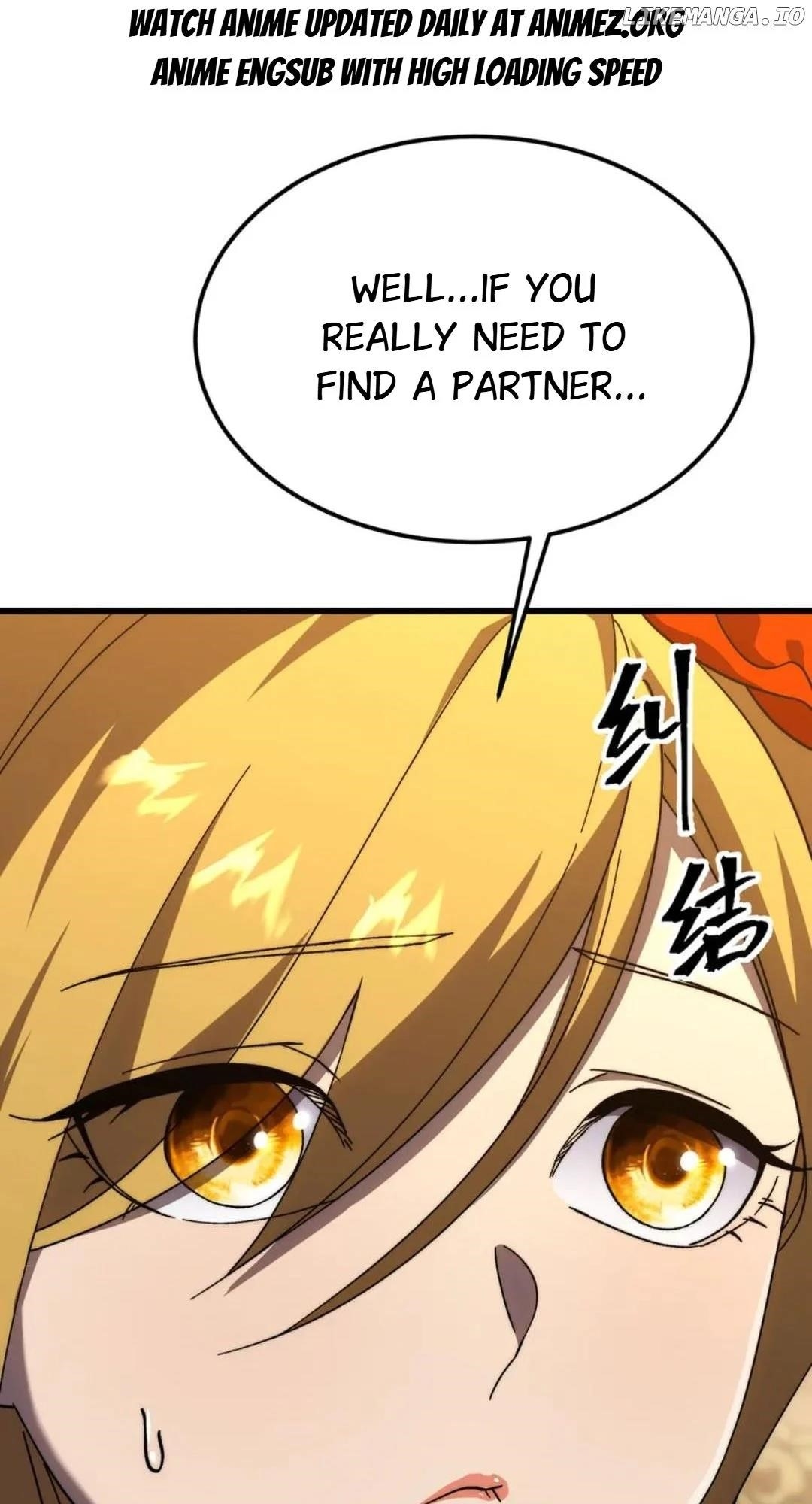 Logging 10,000 Years into the Future Chapter 196 - Manhwa18.com